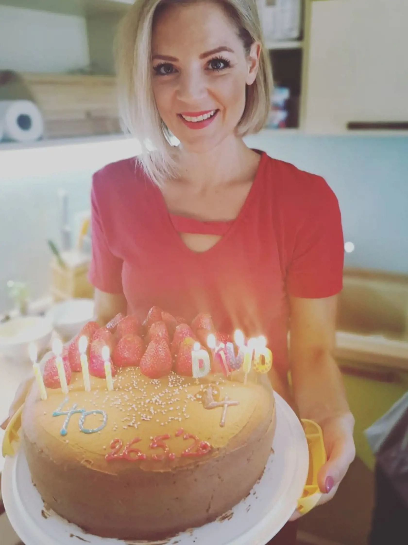 Barbora Chlebcová