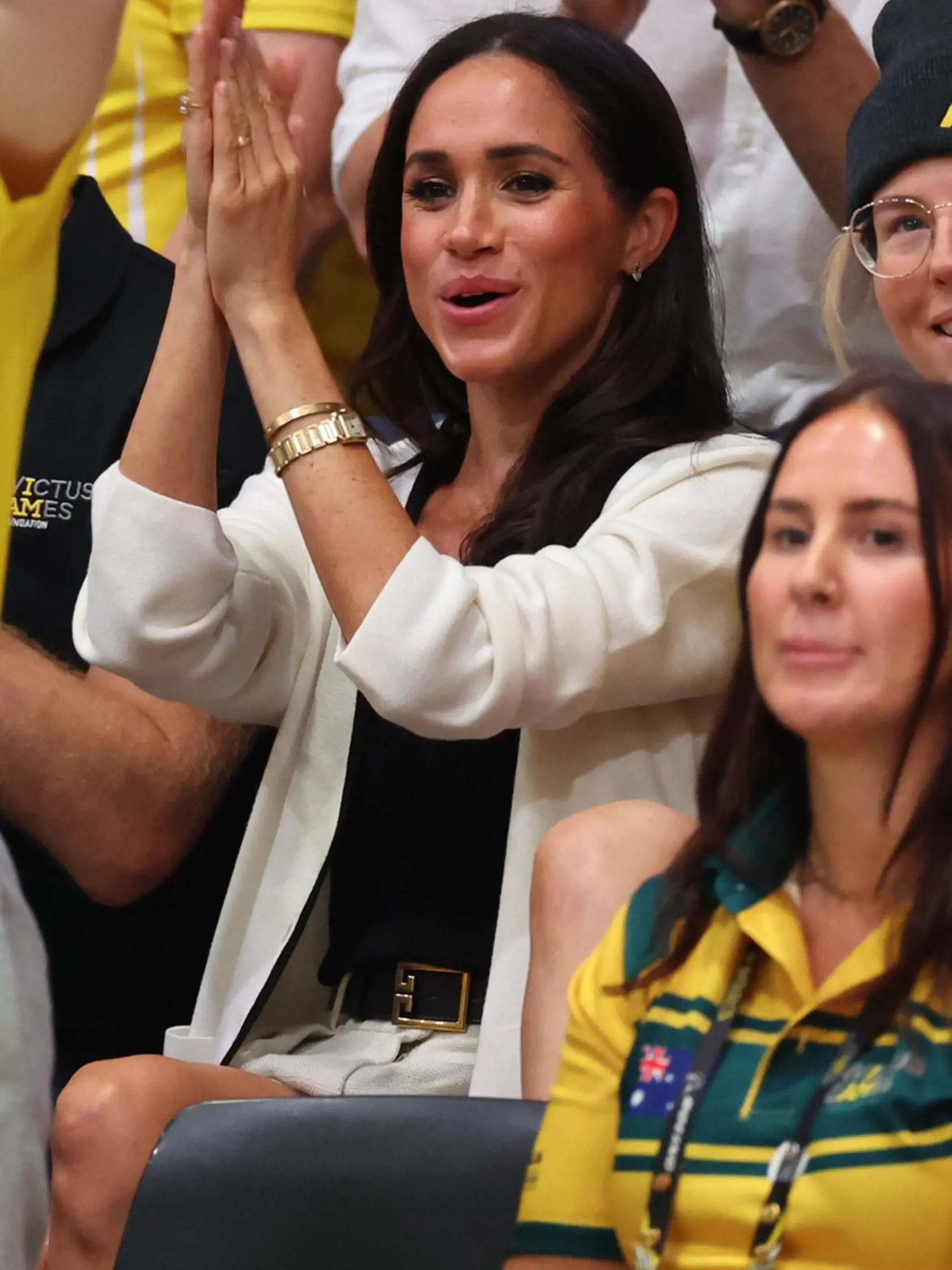 Meghan Markle