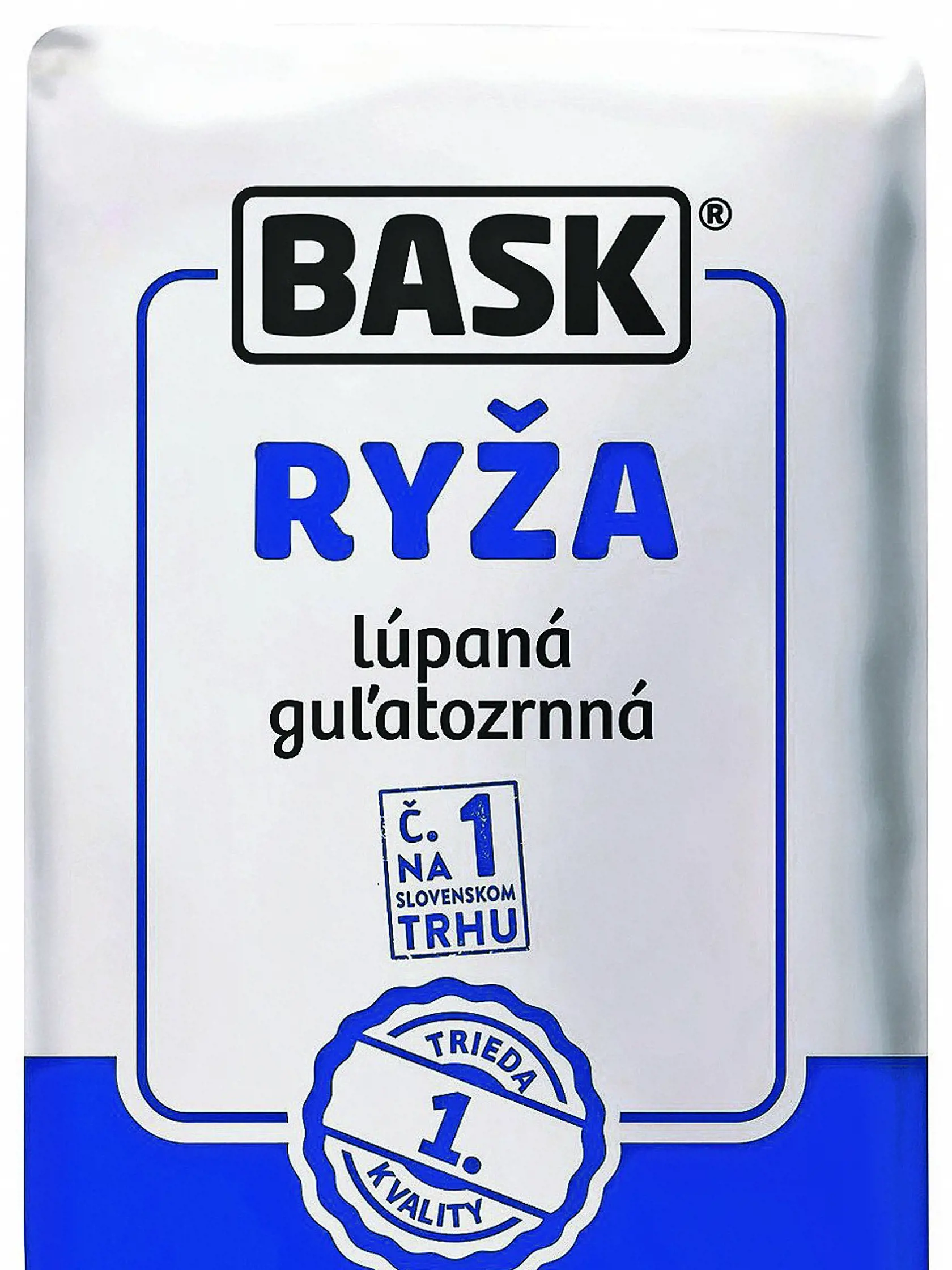 ryža, cena za 1 kg, 32 % zľava: 1,49 eura