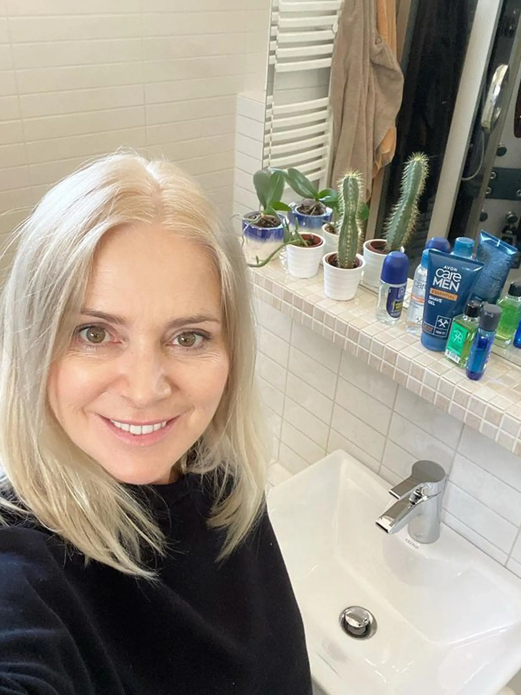 Zuzana Vačková sa dala na predjarné chudnutie...