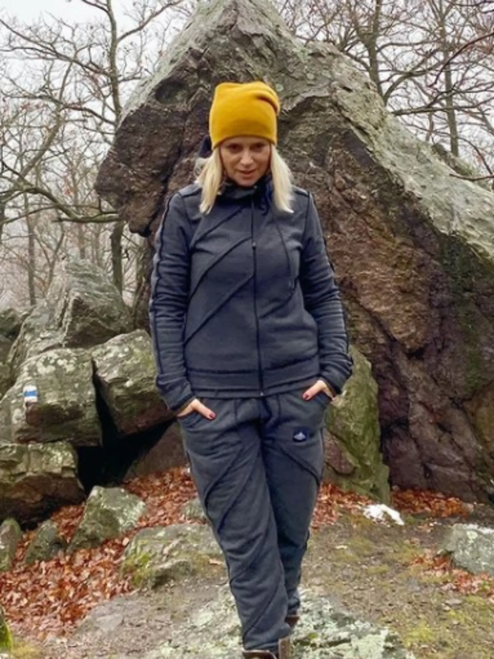 Zuzana Vačková