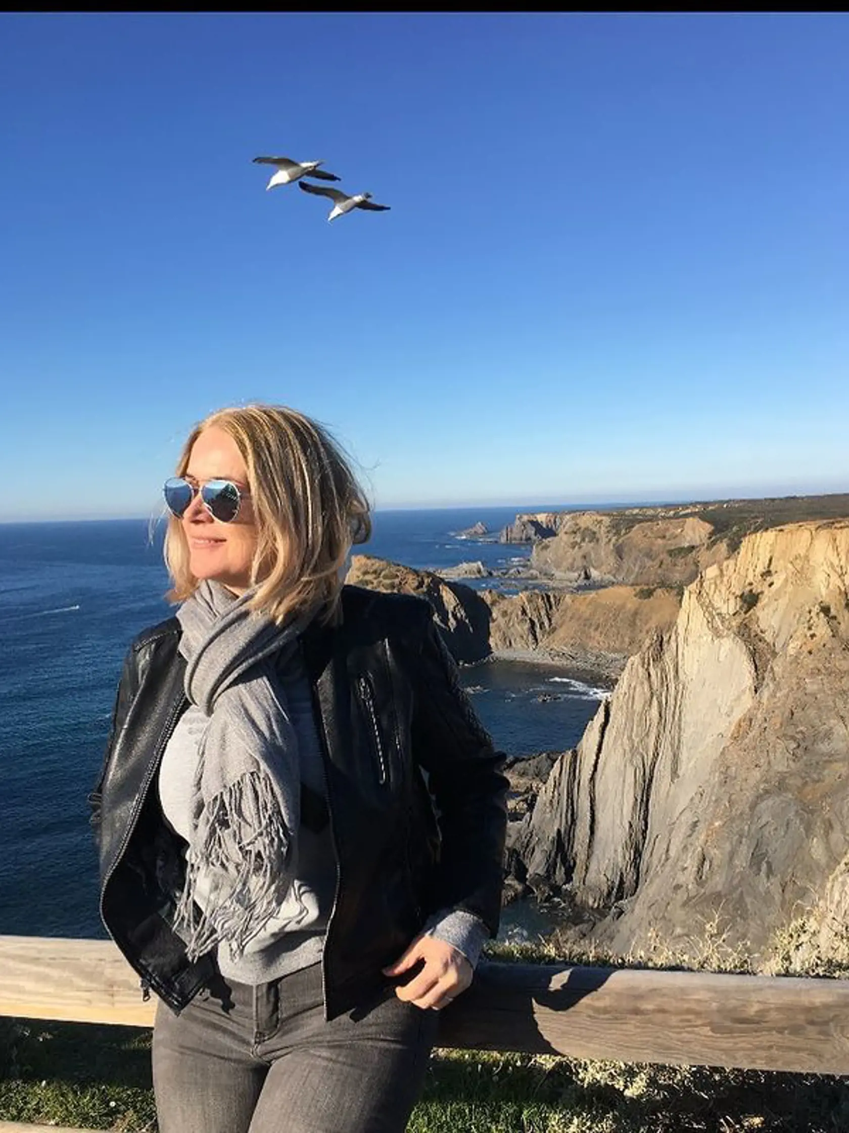 Zuzana Vačková sa dala na predjarné chudnutie...