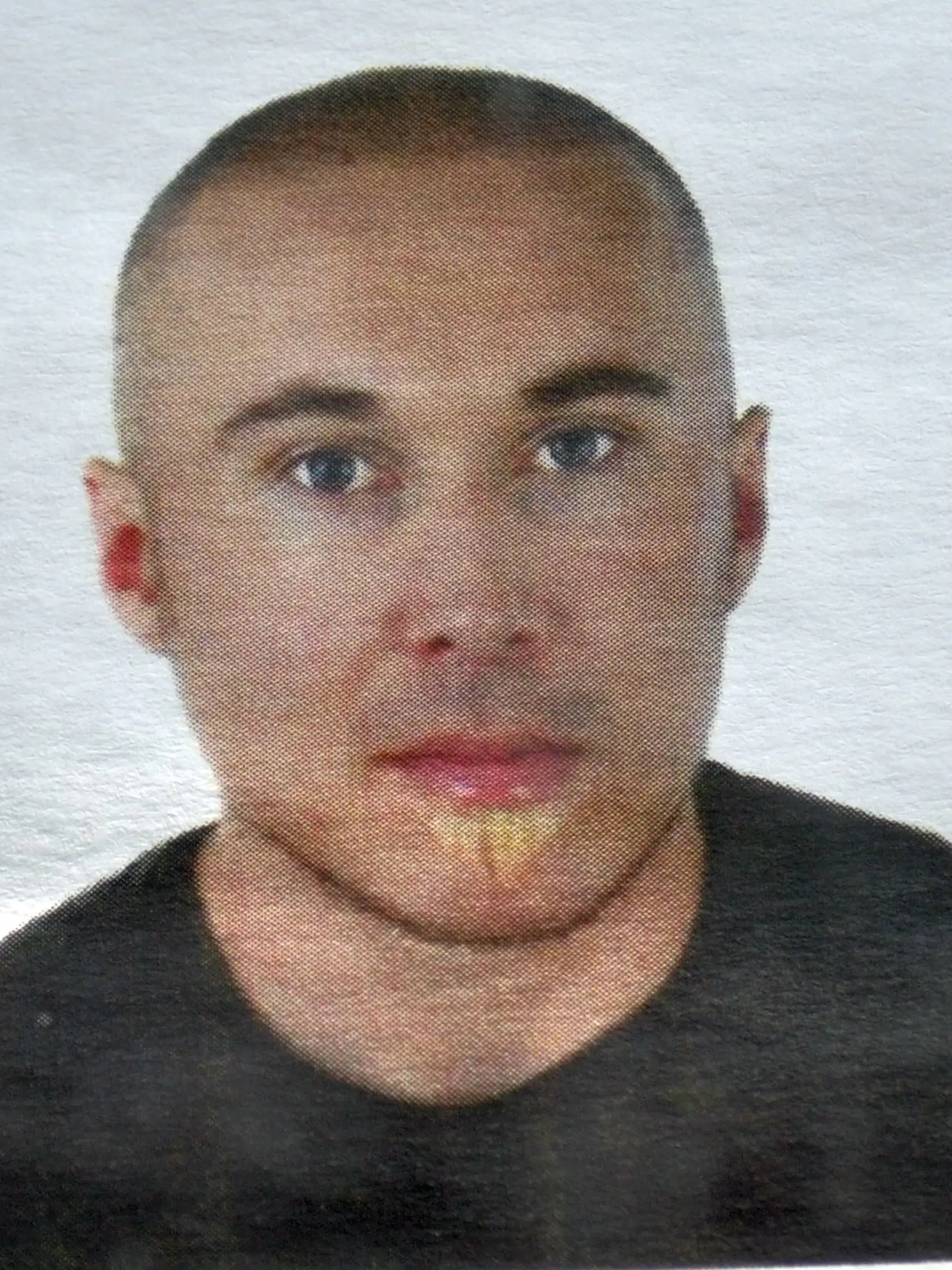 Jozef pracoval v Čechách a chystal sa zmeniť zamestnanie. 