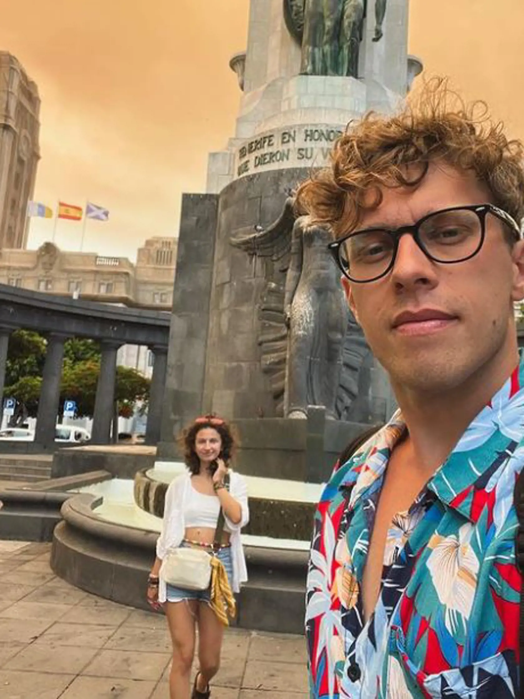 Exfrajeri Vlado Plevčík a Petra Dubayová. Nedávno sa v tichosti rozišli po dlhých rokoch.