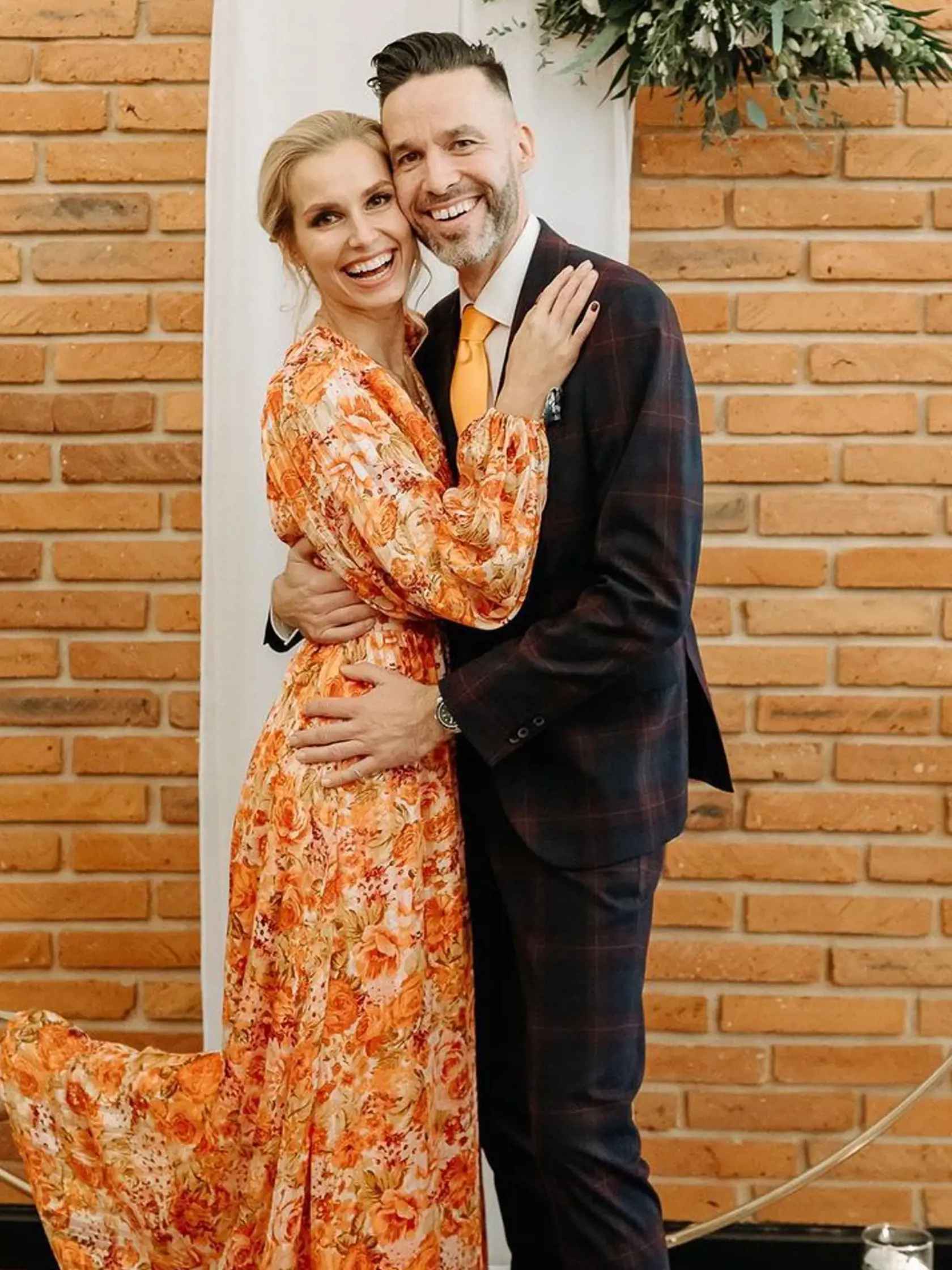 Roman Juraško zmenil poriadne imidž a aj poriadne vychudol.