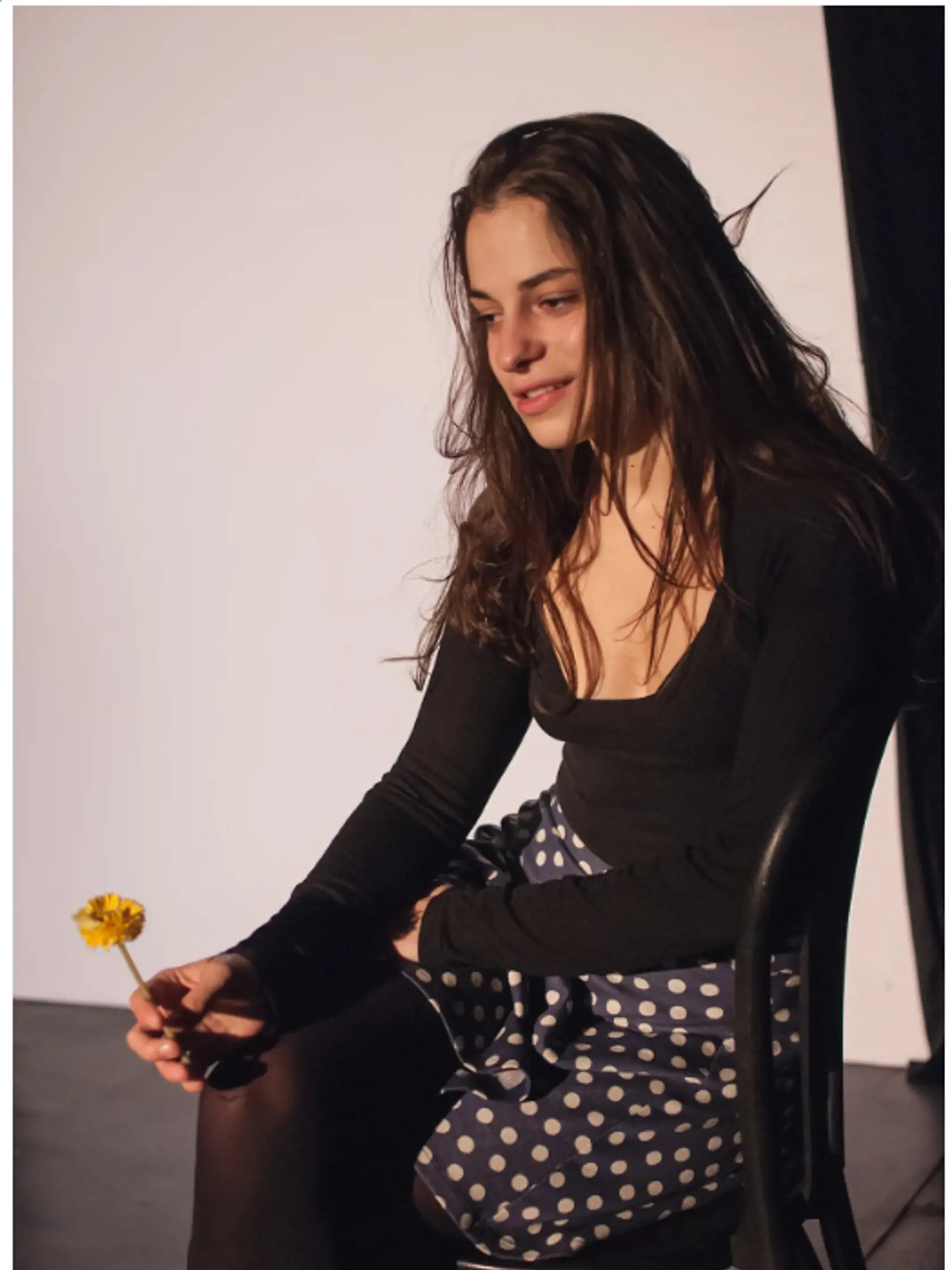 Monika Potokárová († 27)