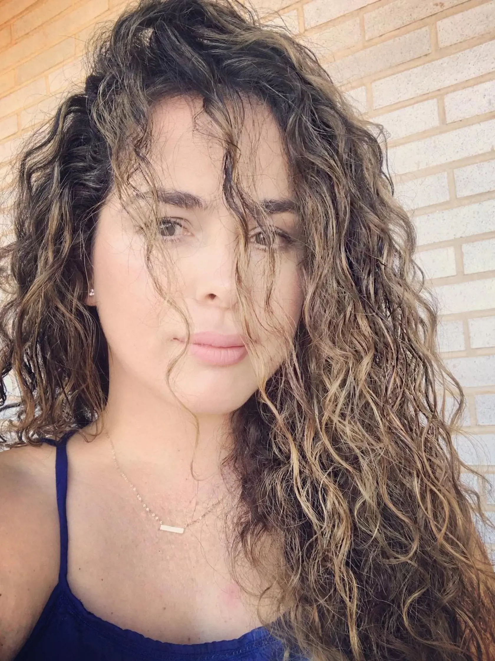 Danna García