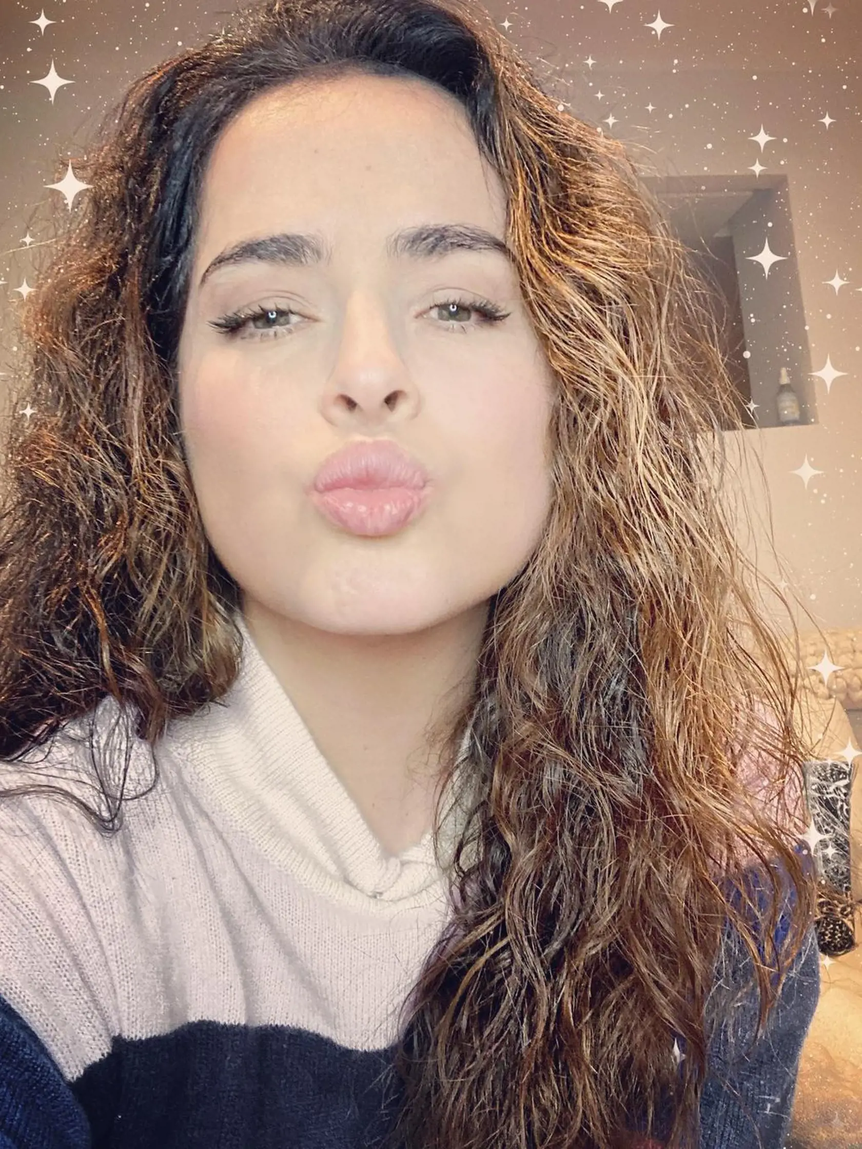 Danna García