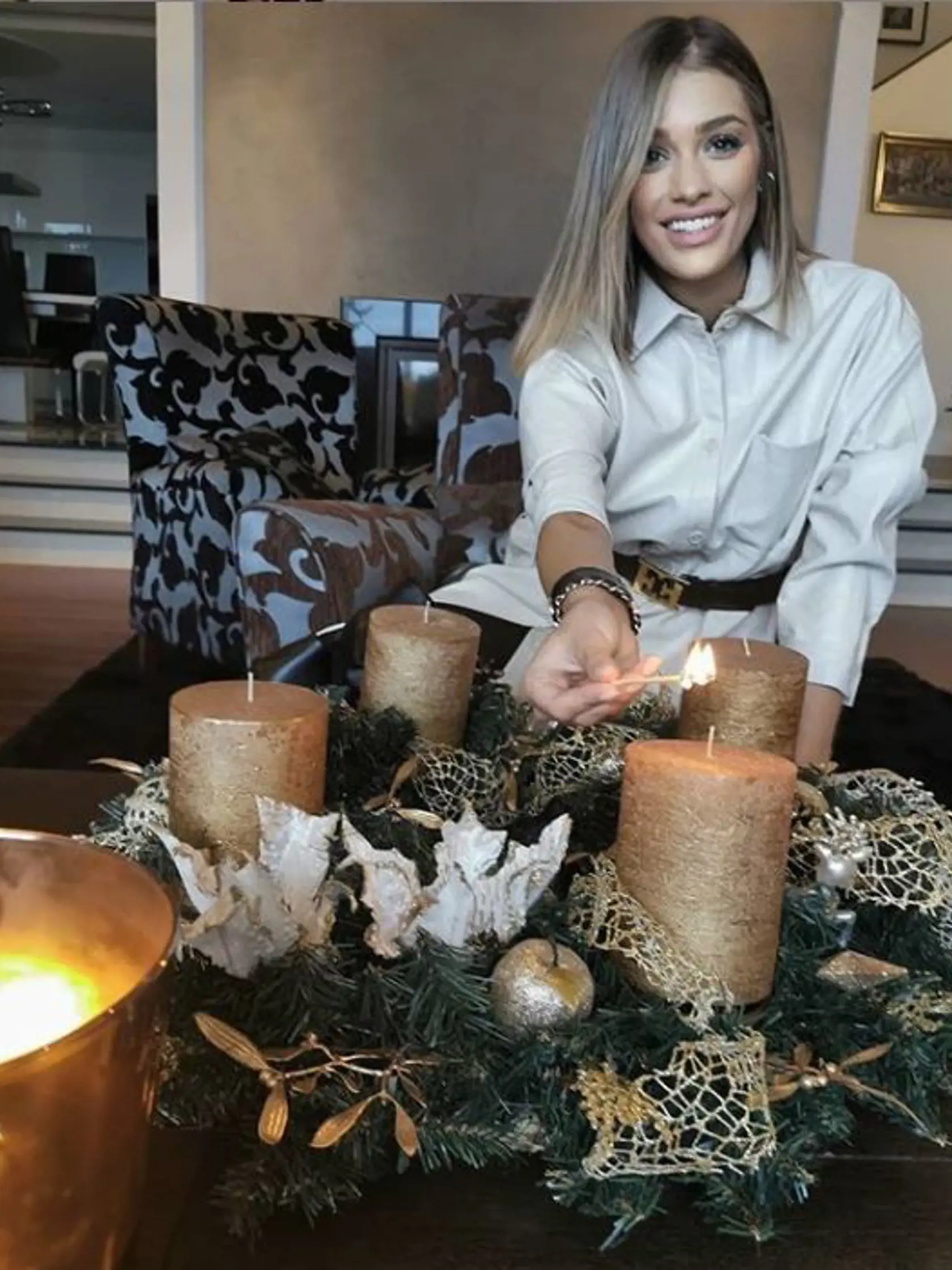 Jasmina Alagič Vrbovská