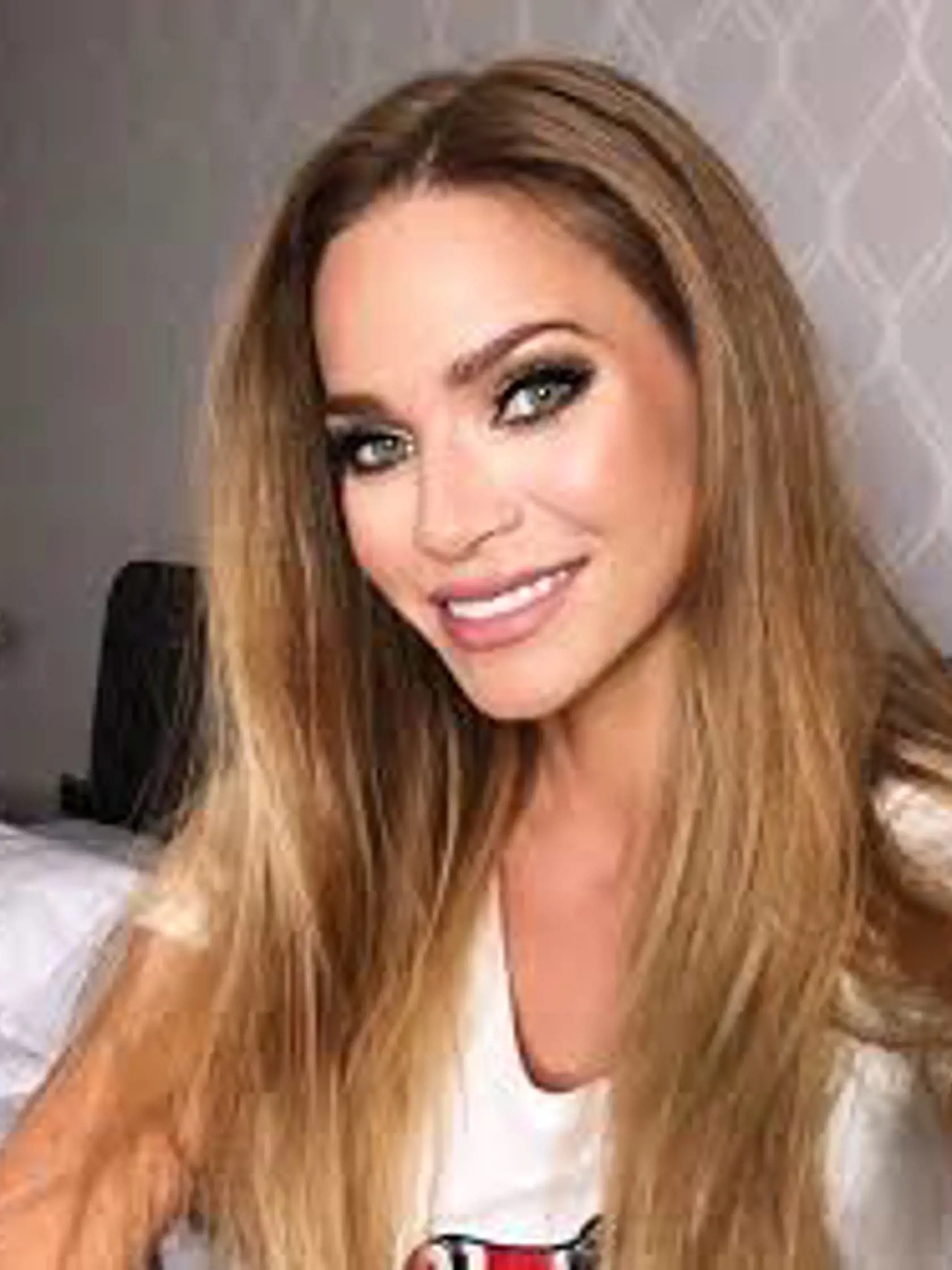 Andrea Verešová cez víkend oslávila neuveriteľných štyridsať rokov.