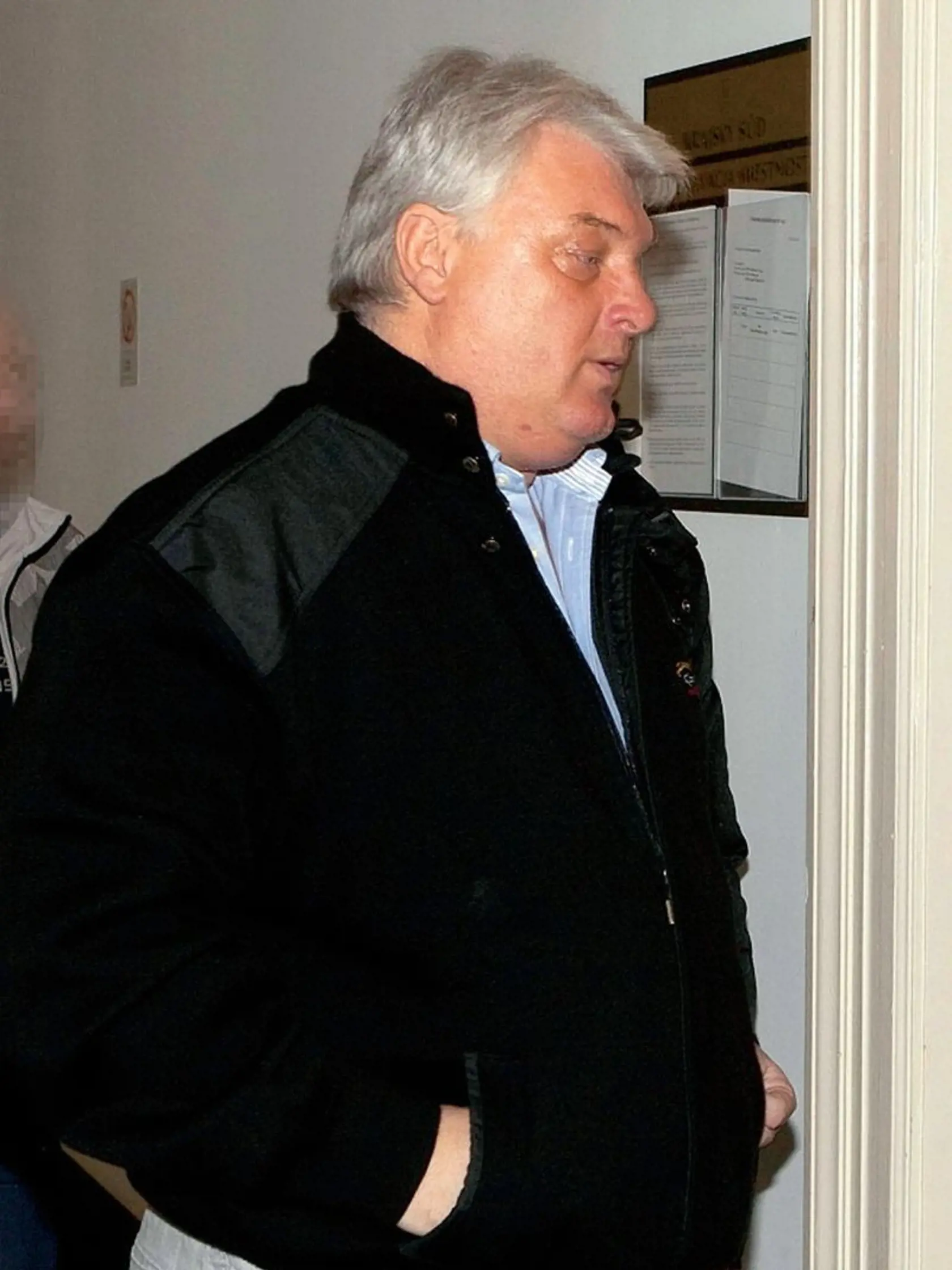 Viliam Mišenka sa do povedomia verejnosti dostal po veľkej bankovej krádeži v roku 1996 v Nitre.