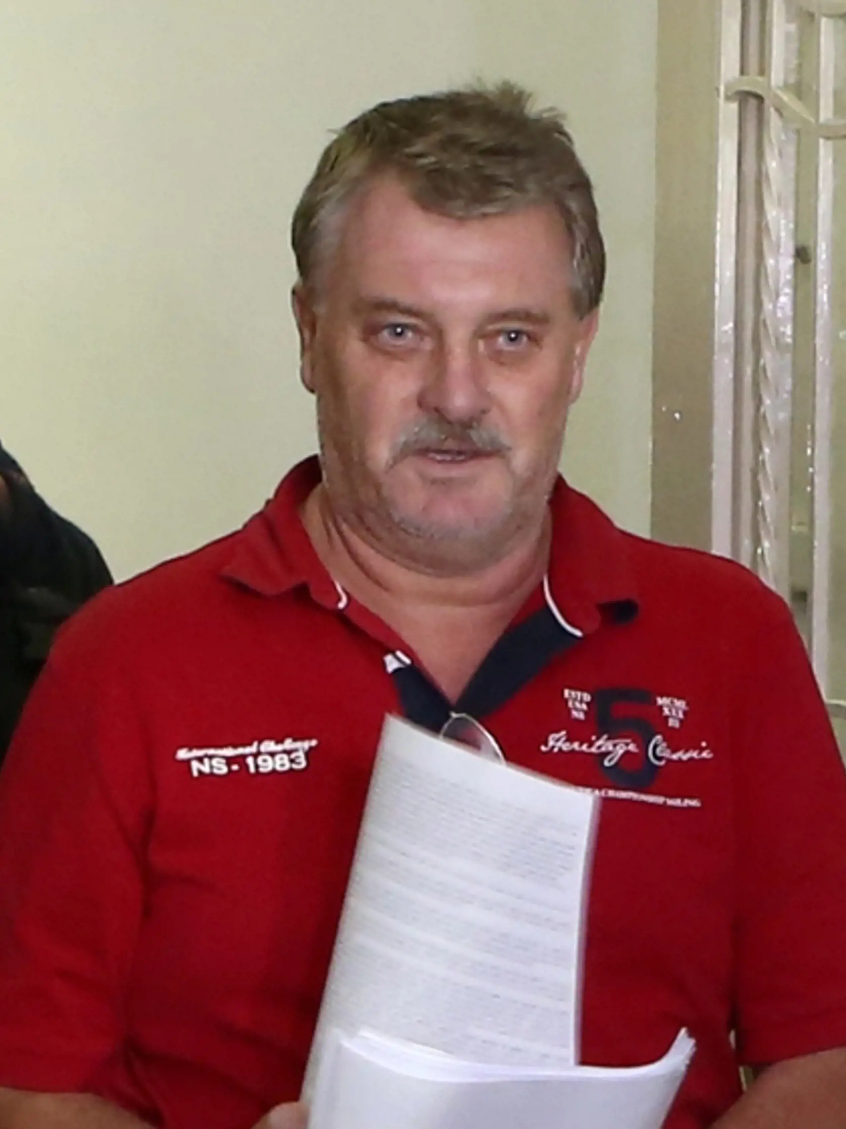 Viliam Mišenka