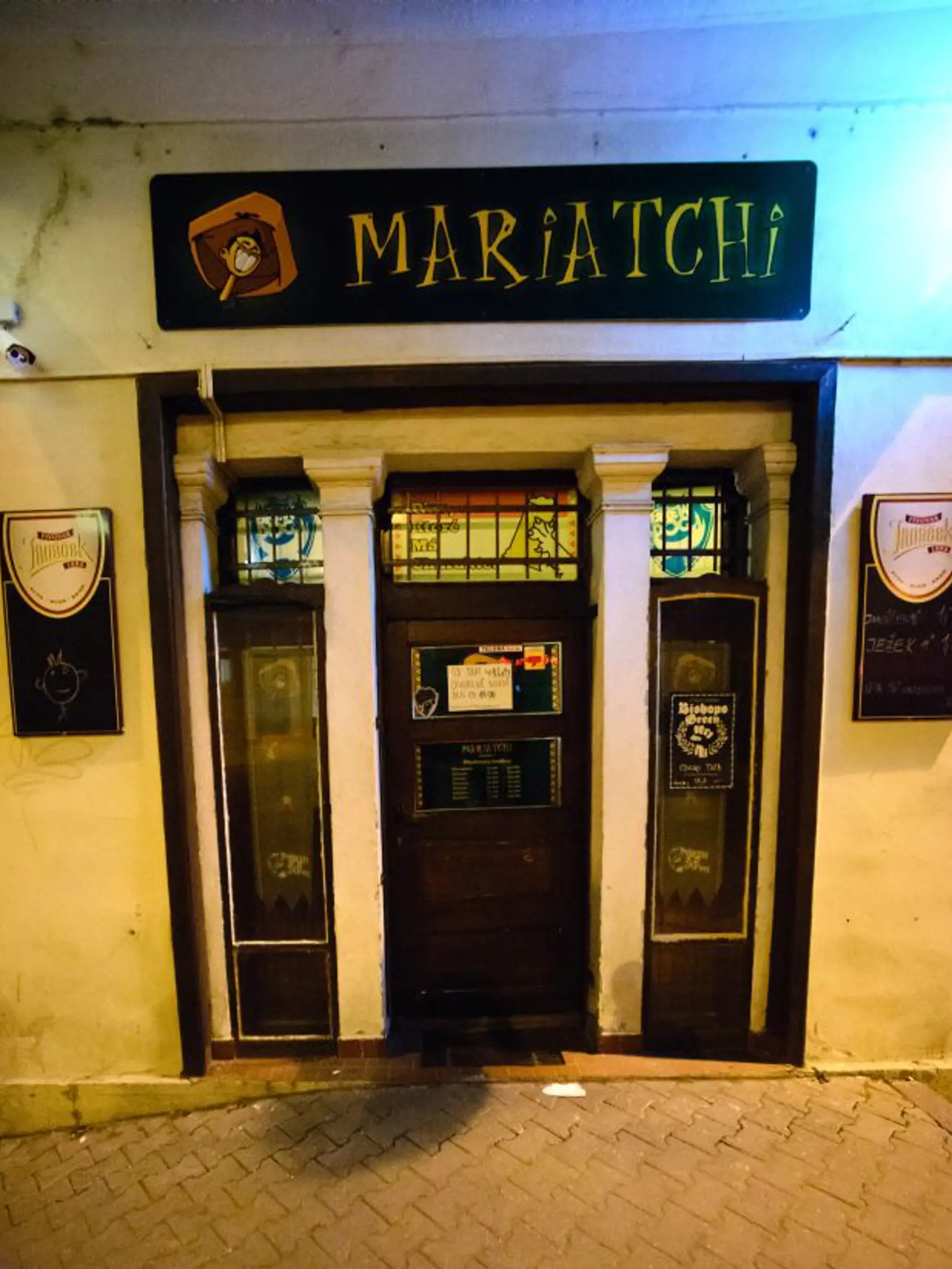 Bar Mariatchi