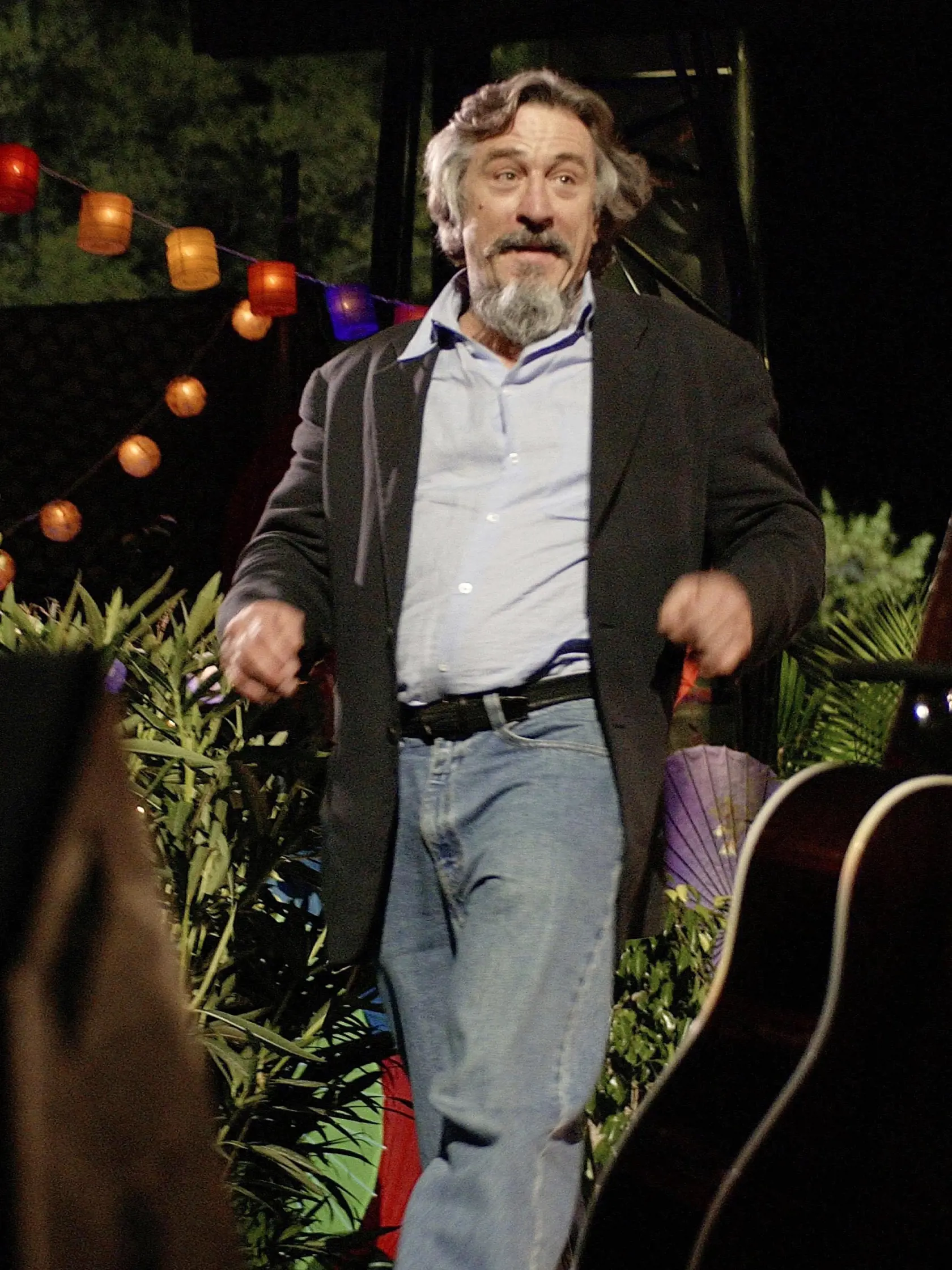 2003 Vlasatý aj fúzatý