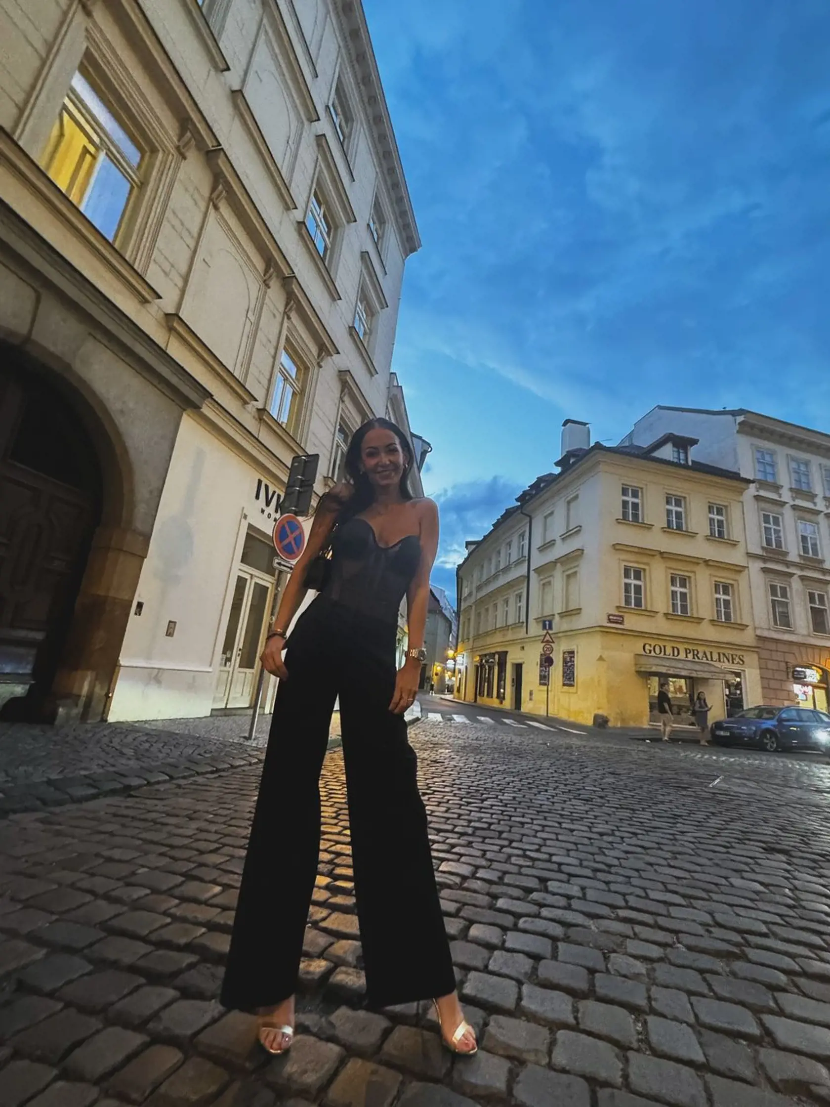 Agáta Hanychová