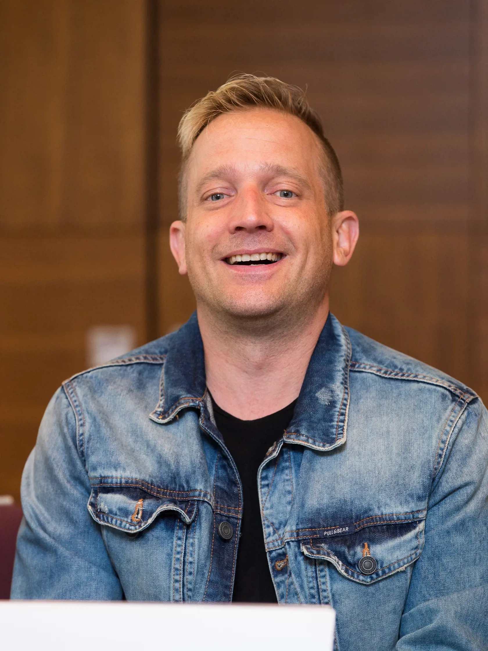 Martin Kocián je späť a ohlásil návrat do legendárnej skupiny Lunetic.
