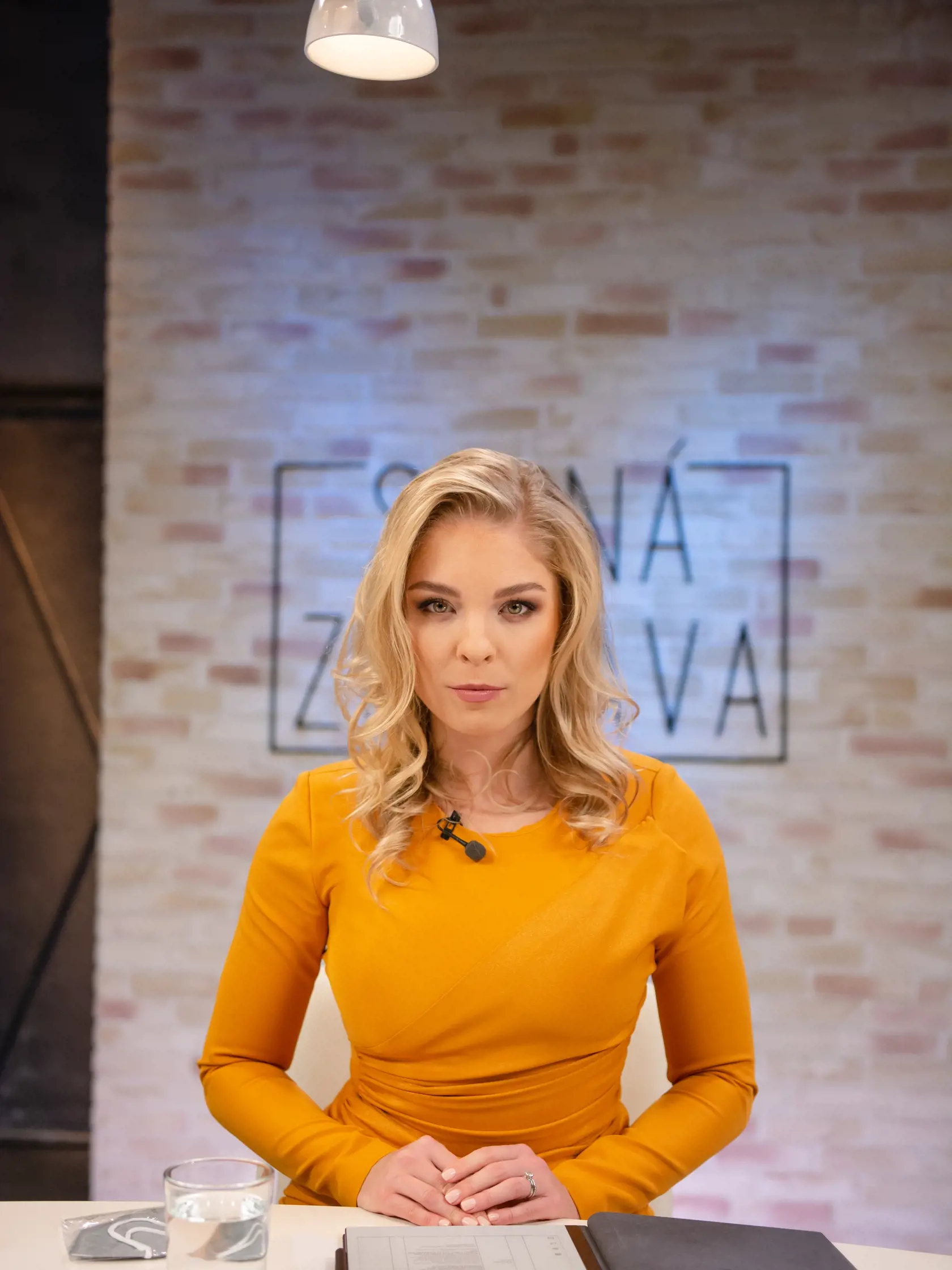 Veronika Ostrihoňová