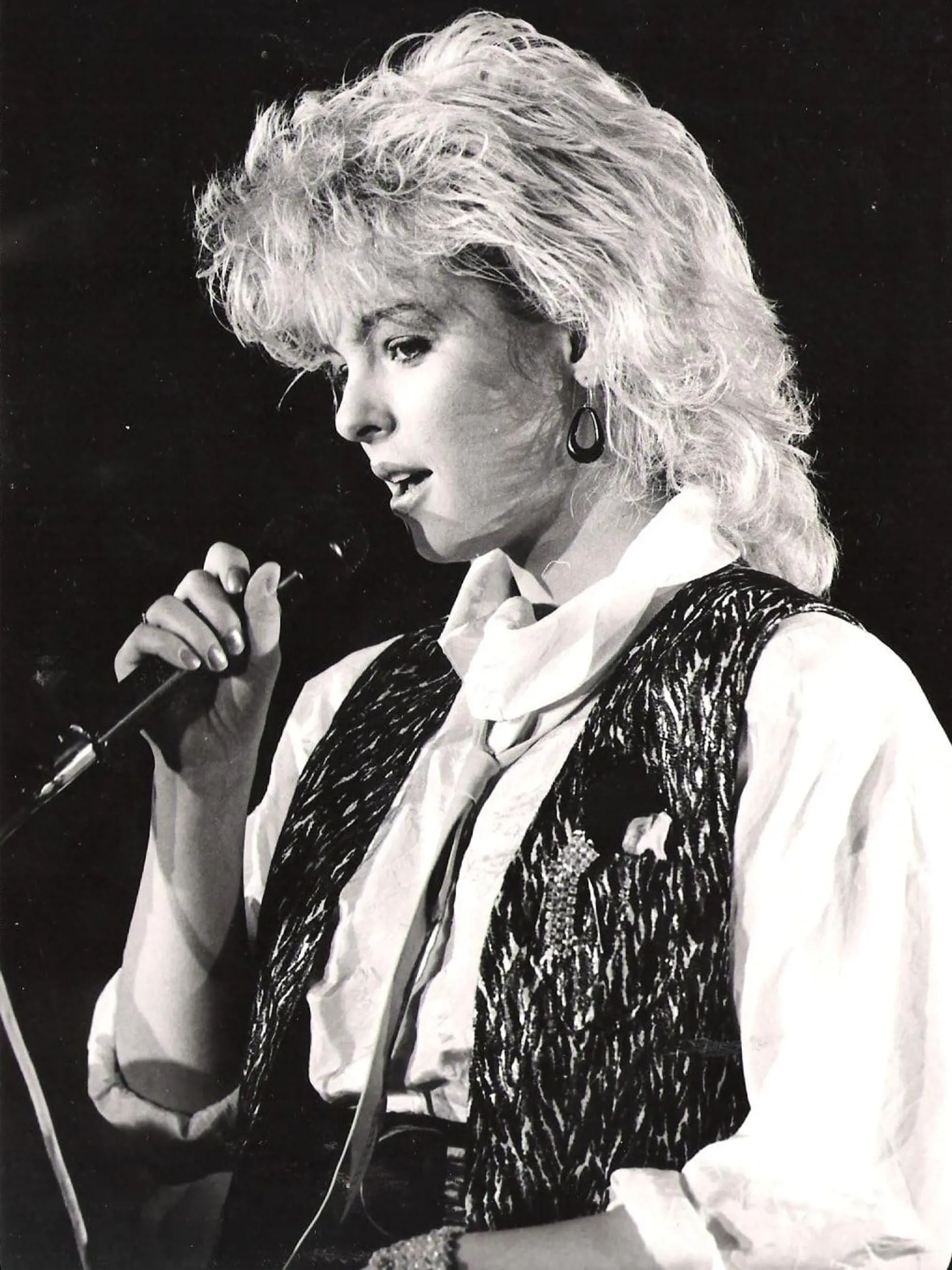 Iveta Bartošová