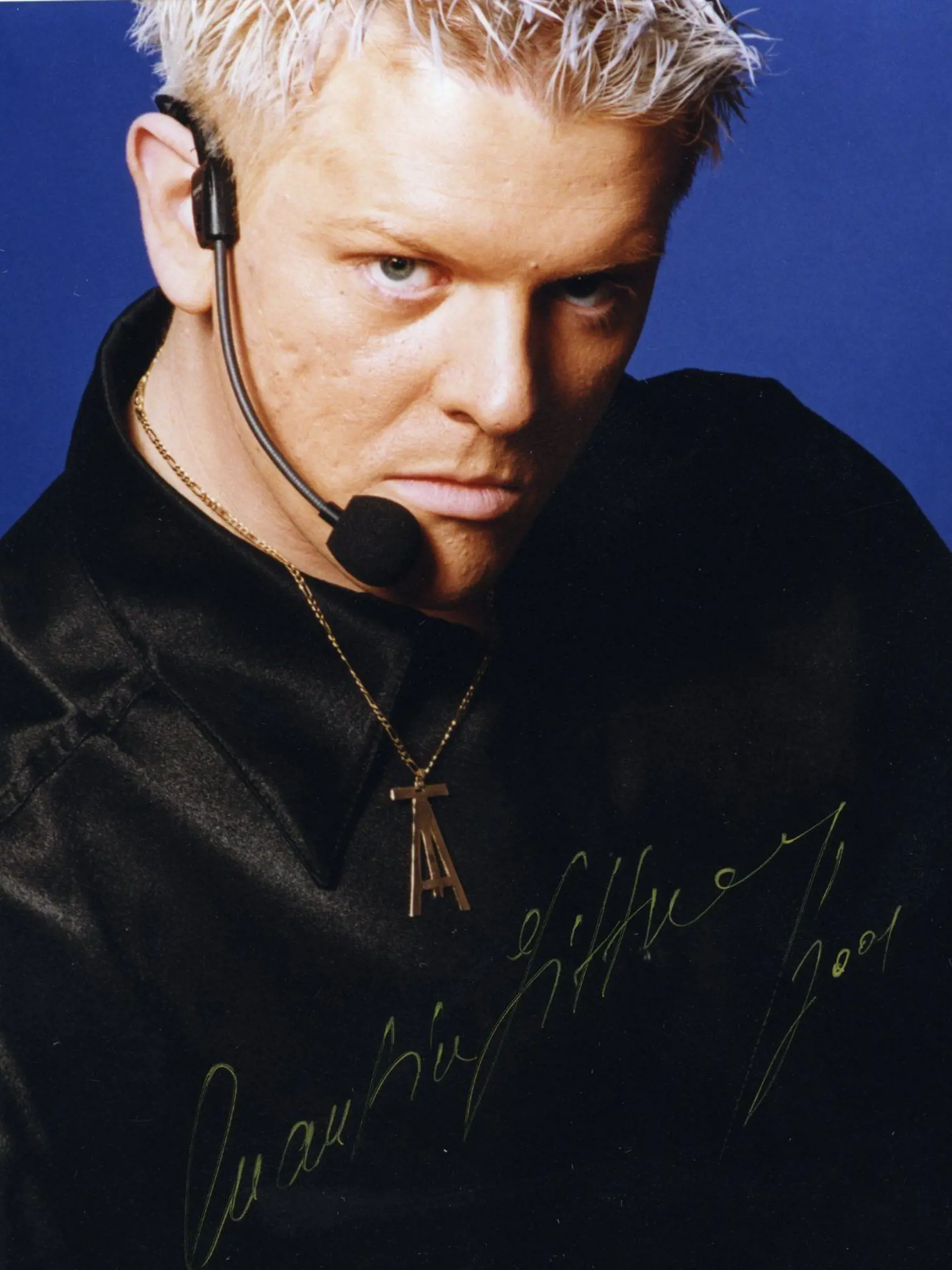 2002: Martin Kittner