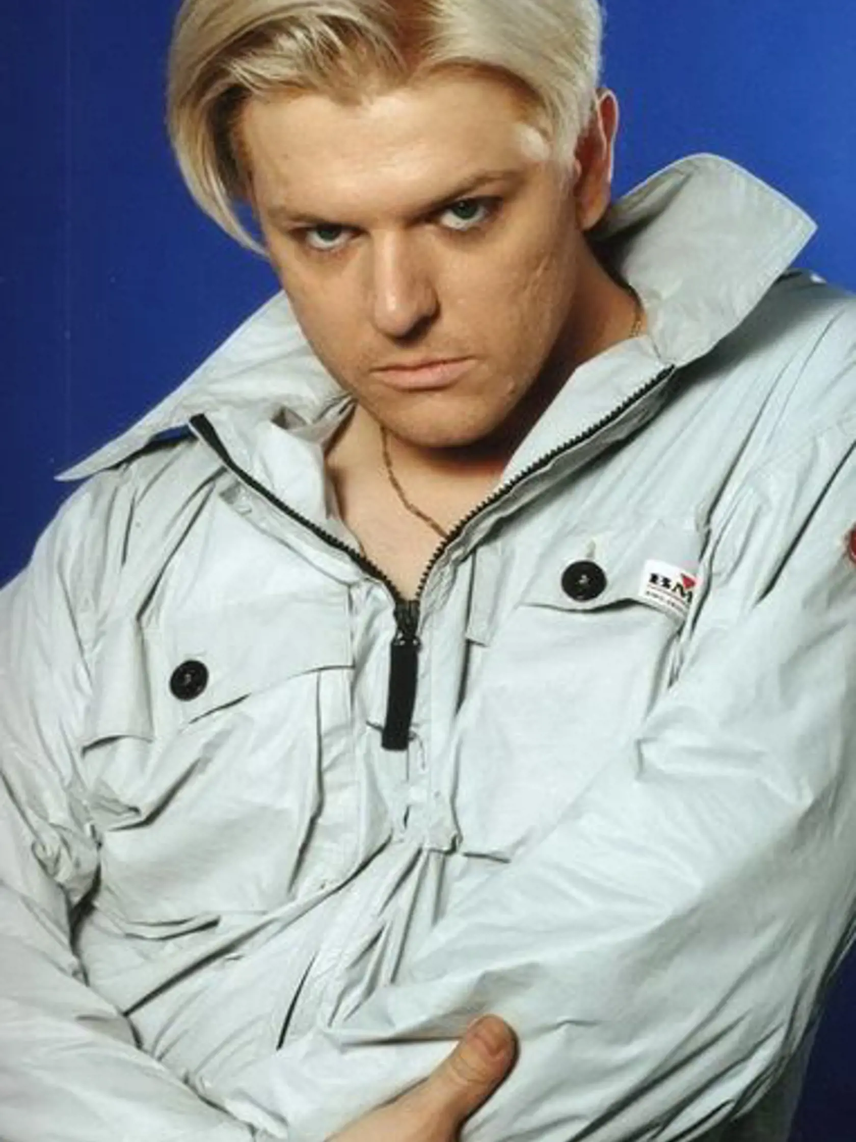 2002: Martin Kittner