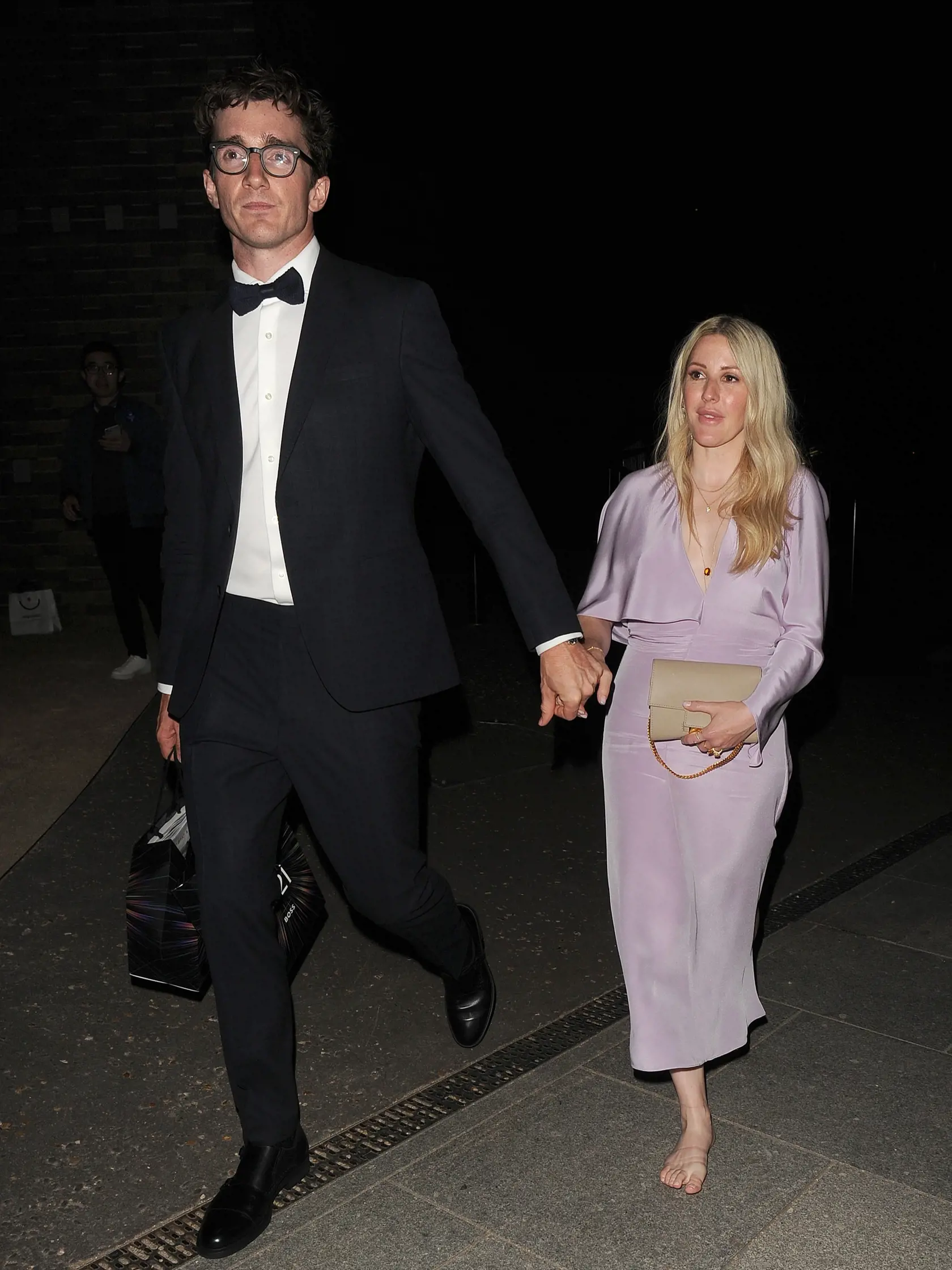 Ellie Goulding