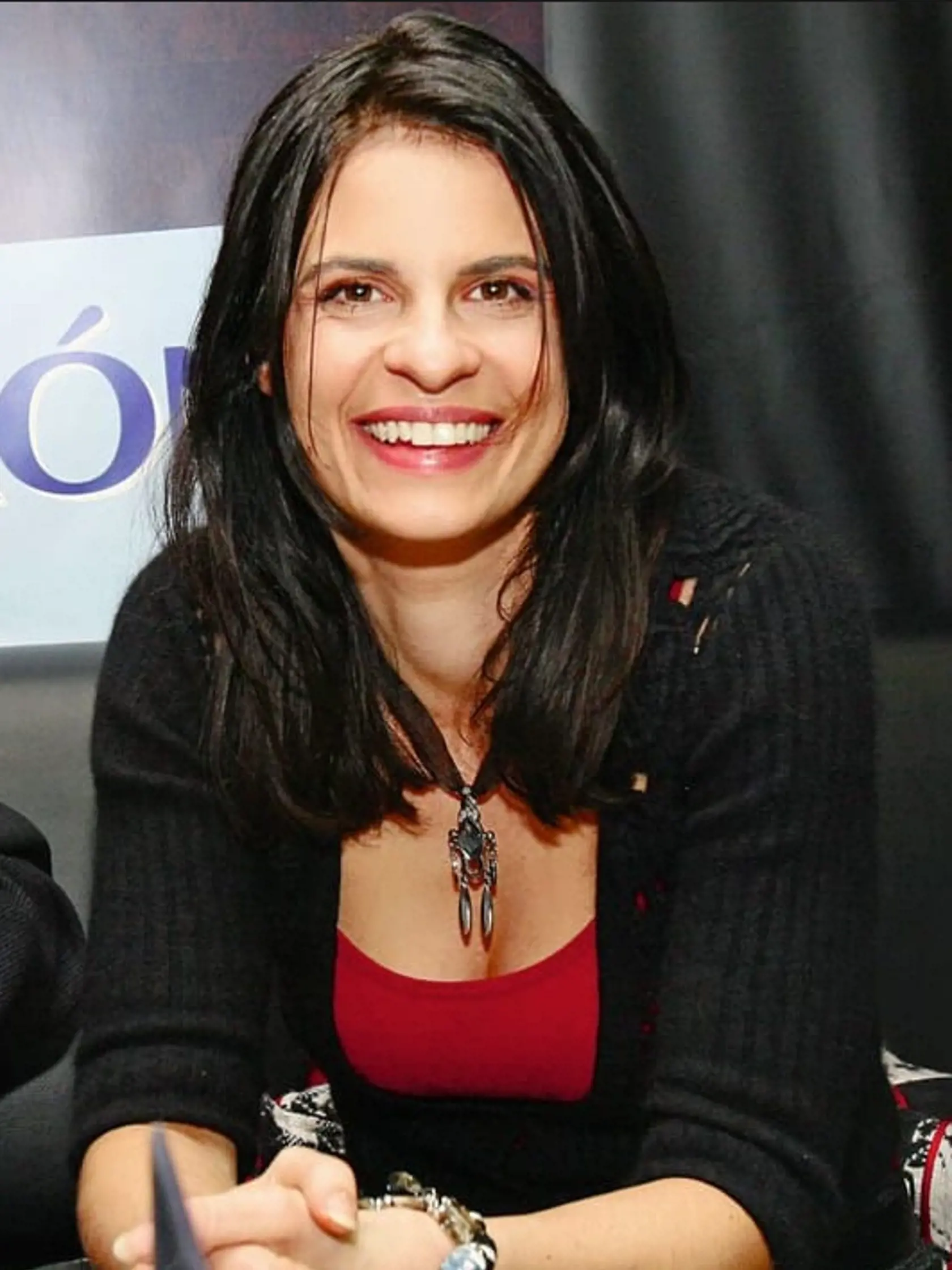 Zuzana Fialová (43)