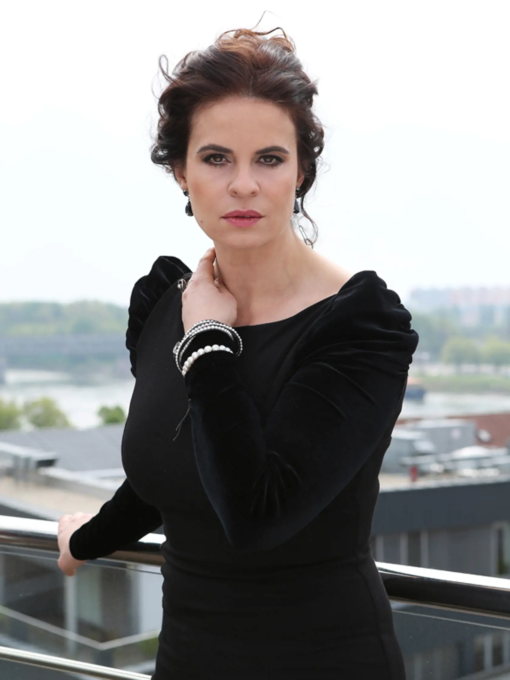 Zuzana Fialová (43)