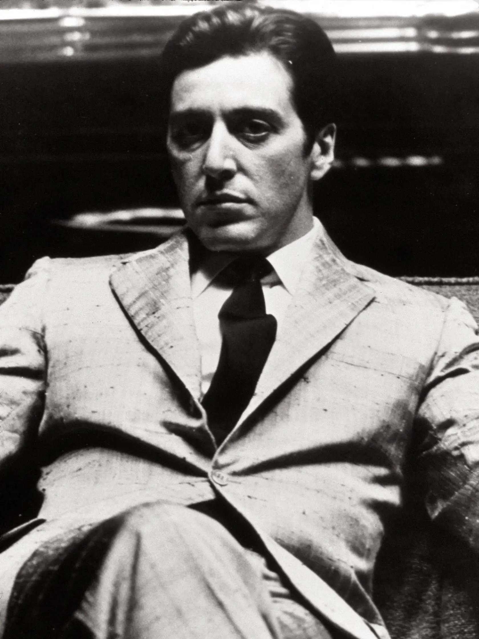  GODFATHER II, 1974
