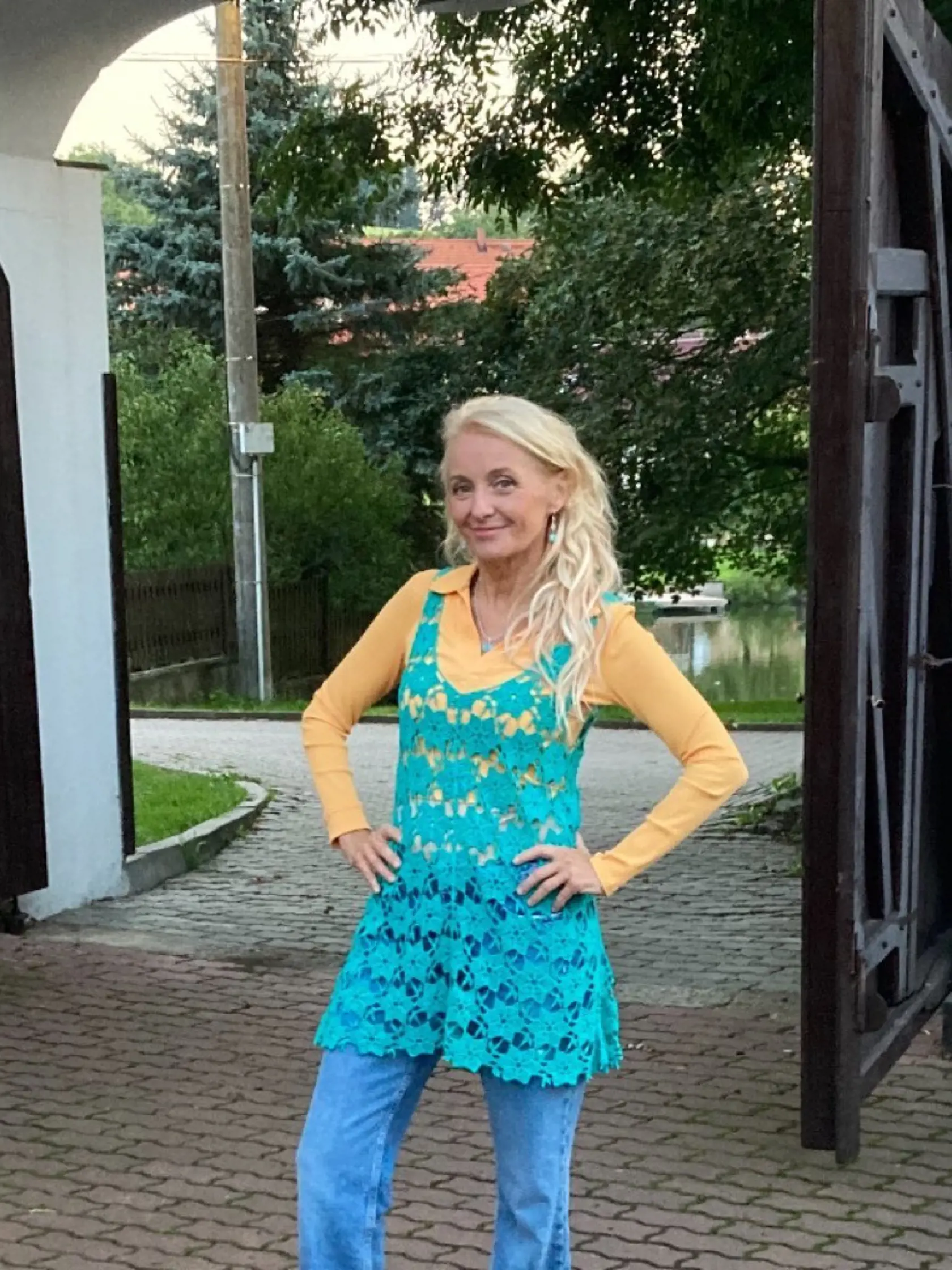 Veronika Žilková