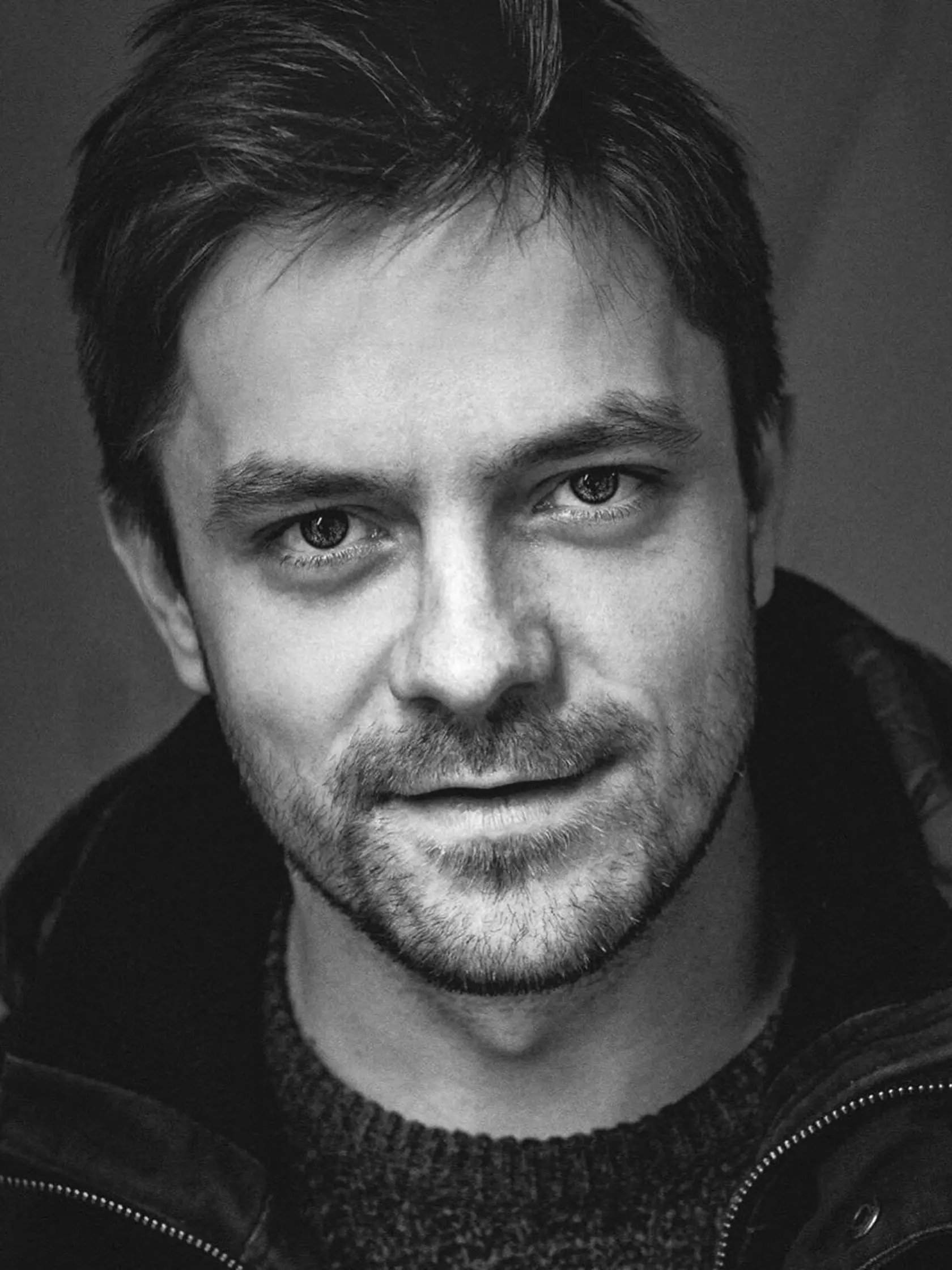 Jiří Mádl