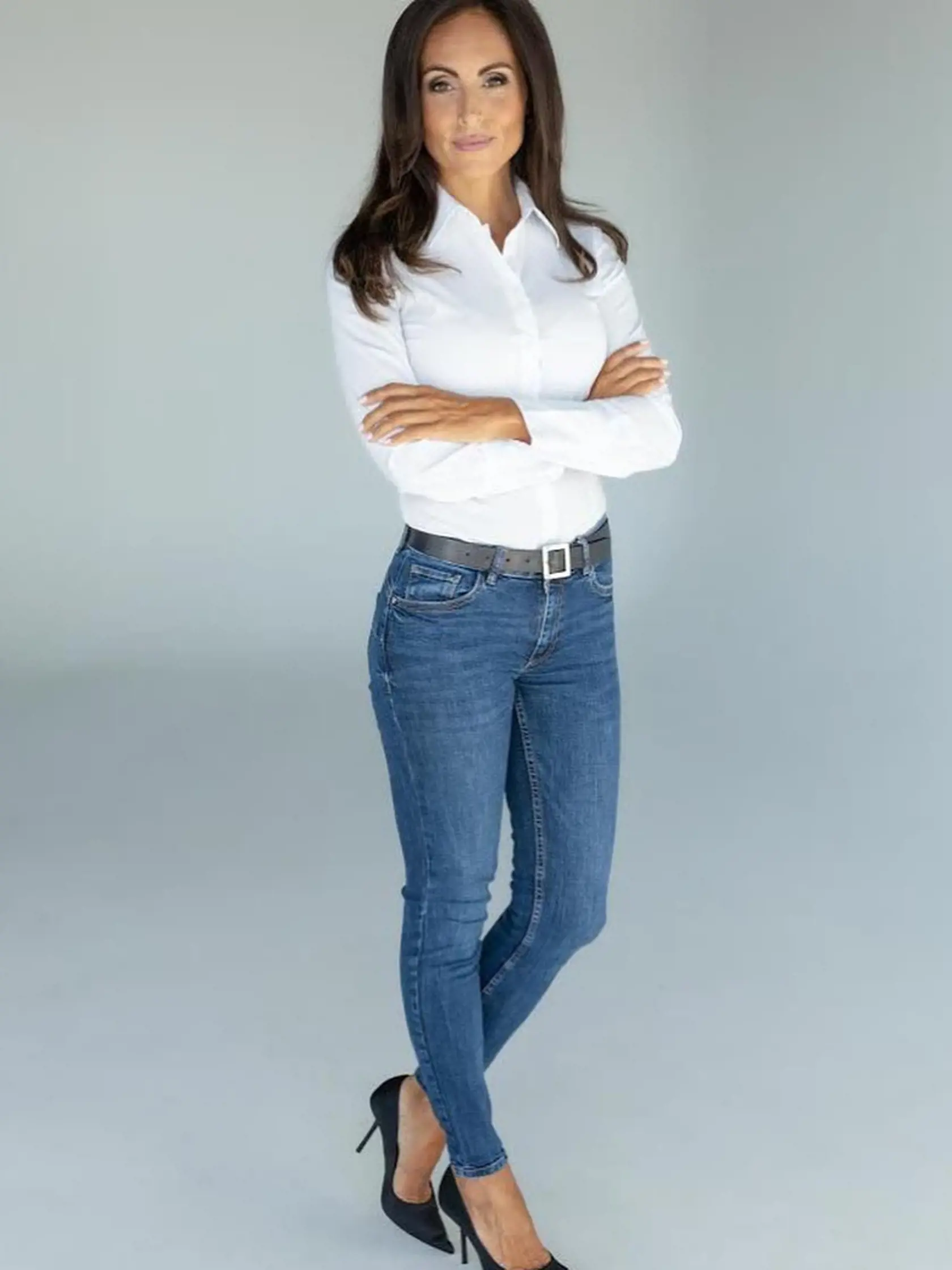 Zuzana Dolinková