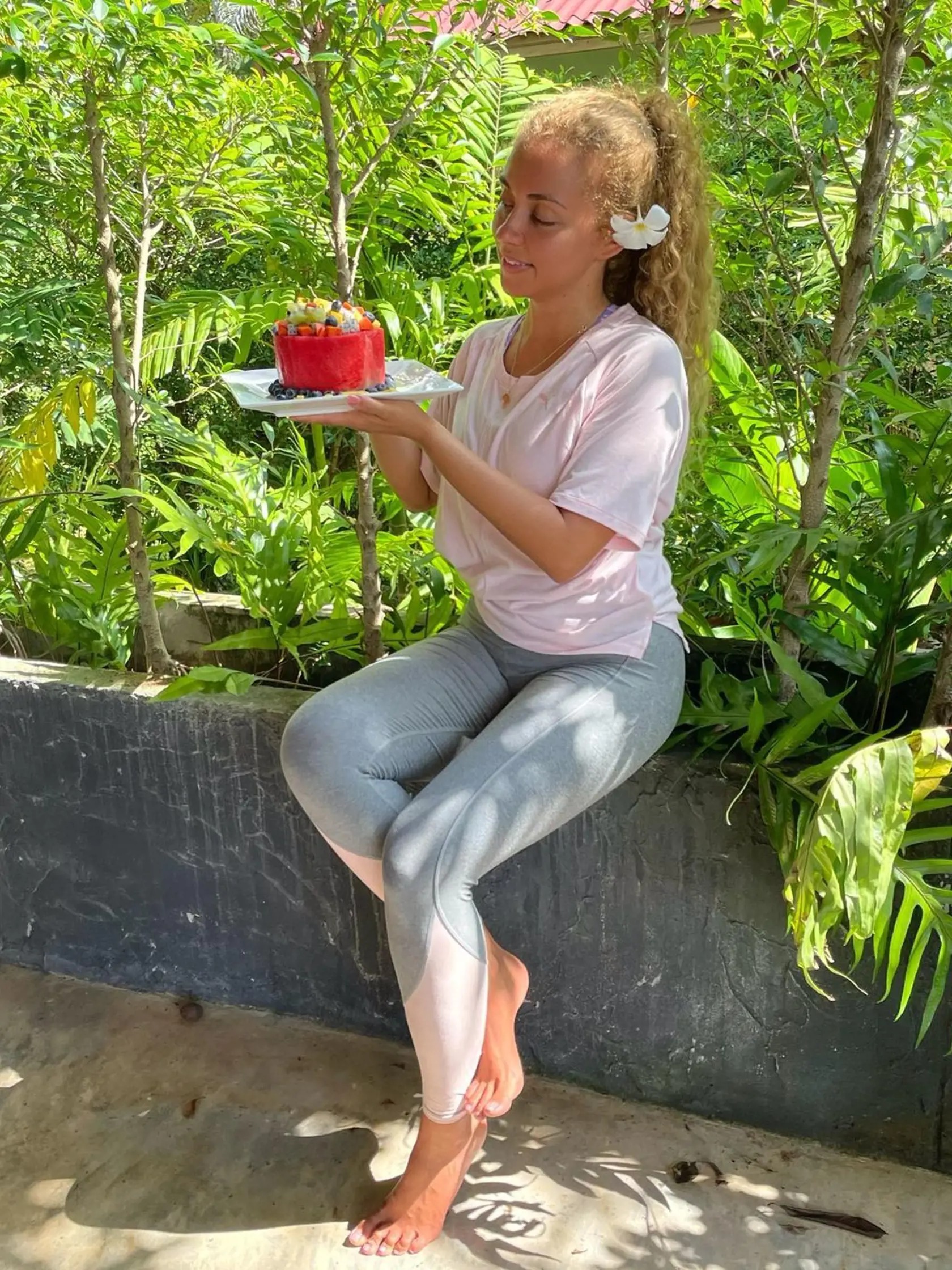 Vierka Ayisi