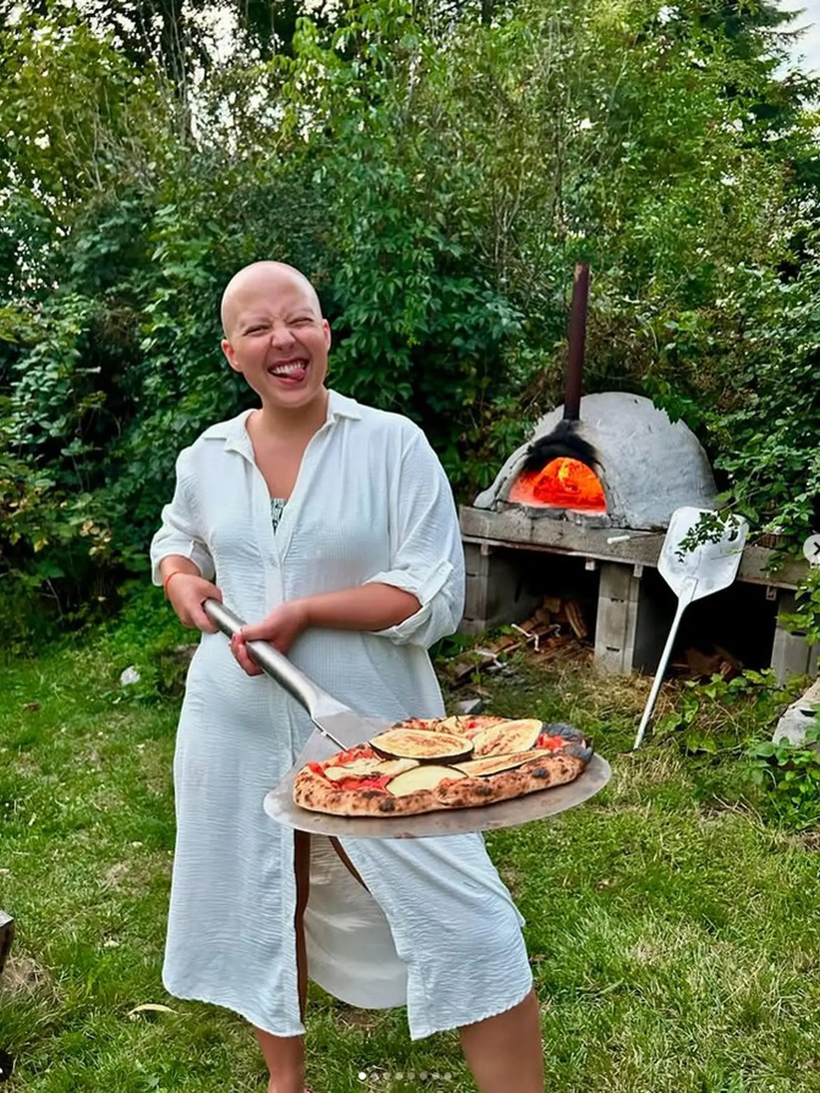 Anička Slováčková 