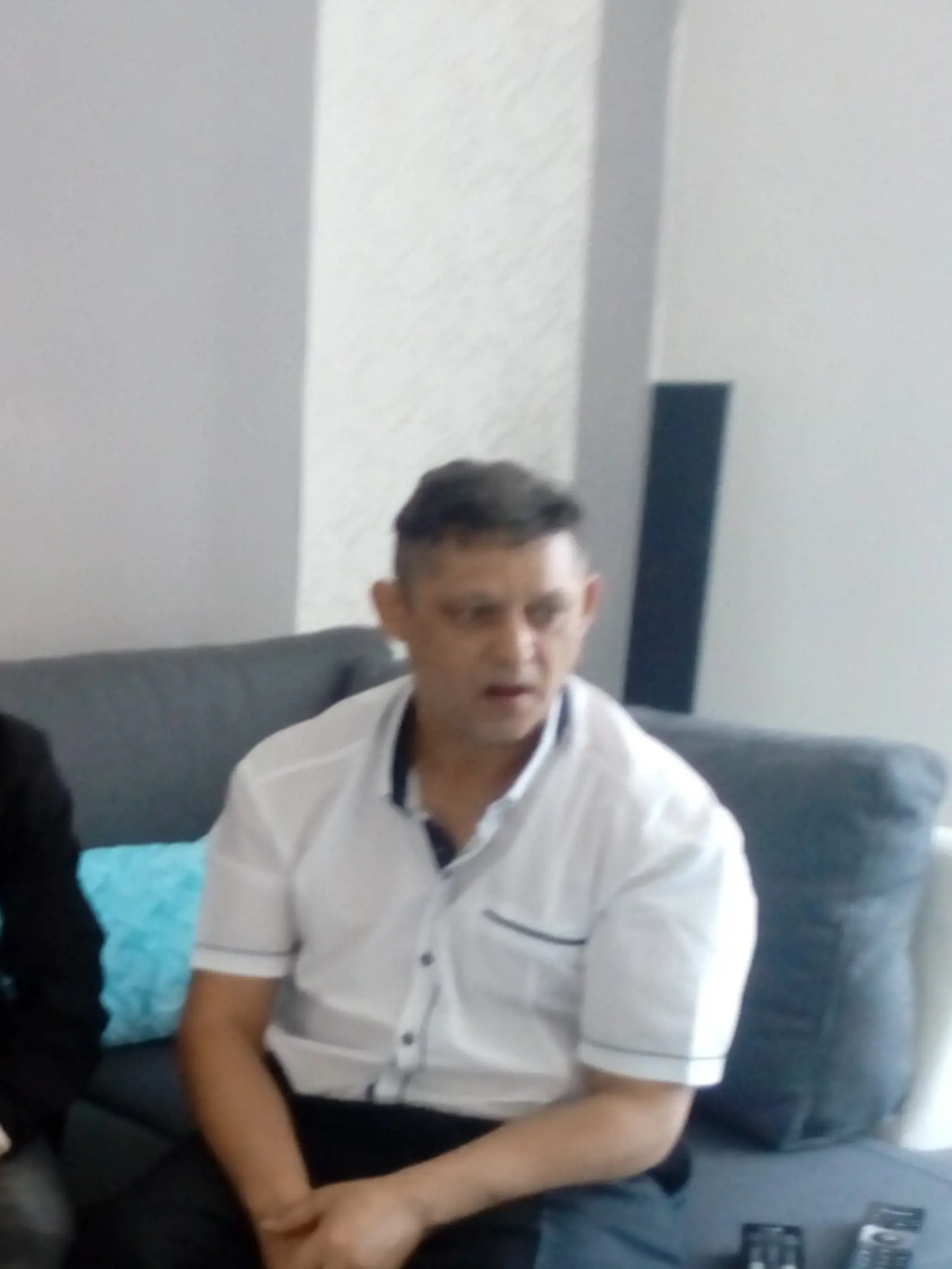 Otec rodiny Ján (†52) zomrel na mieste.