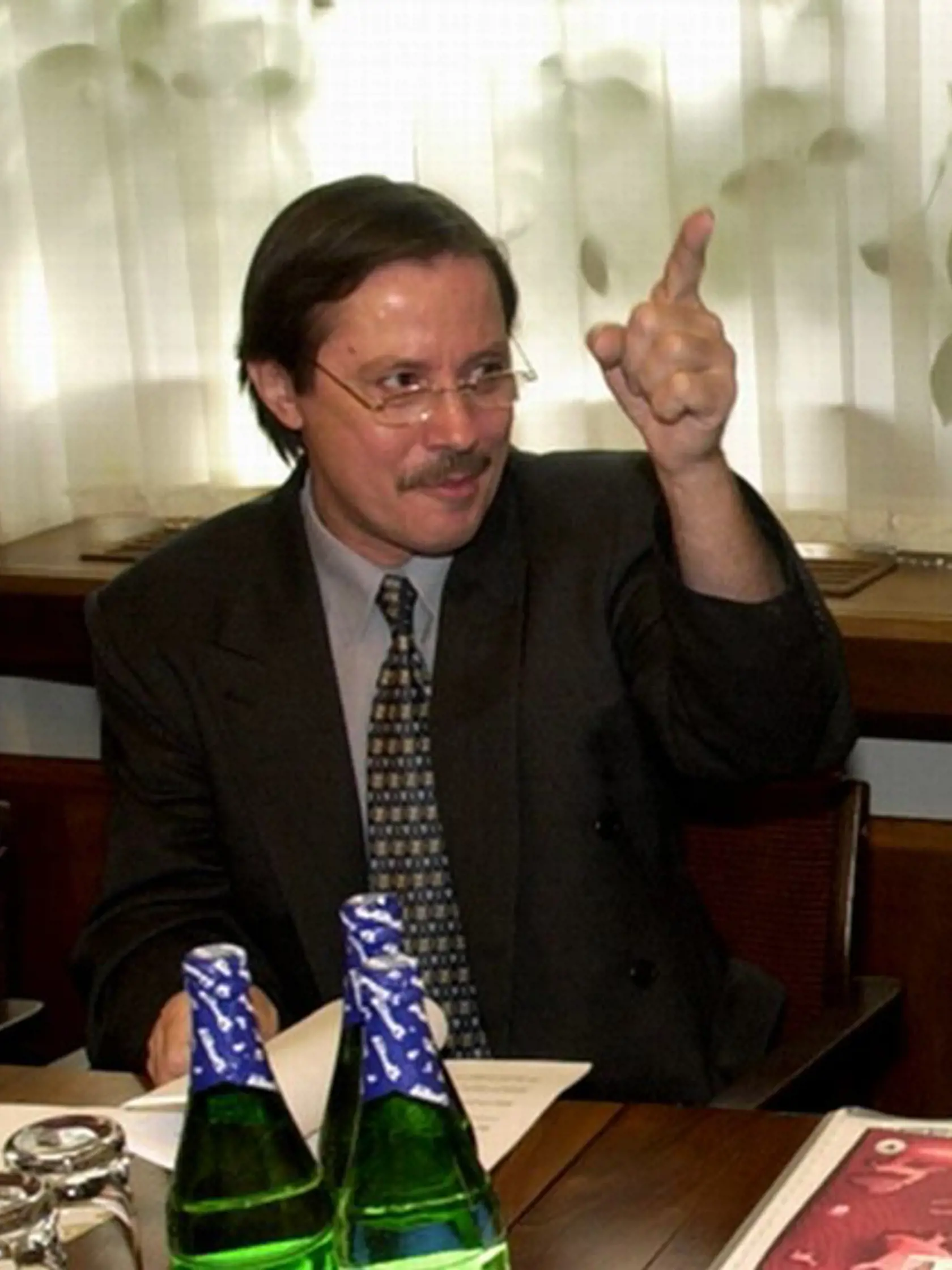 Ján Langoš.