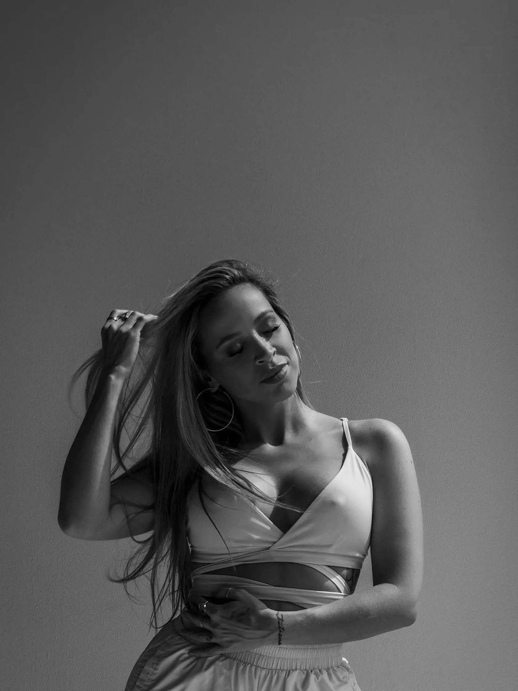 Dominika Mirgová.