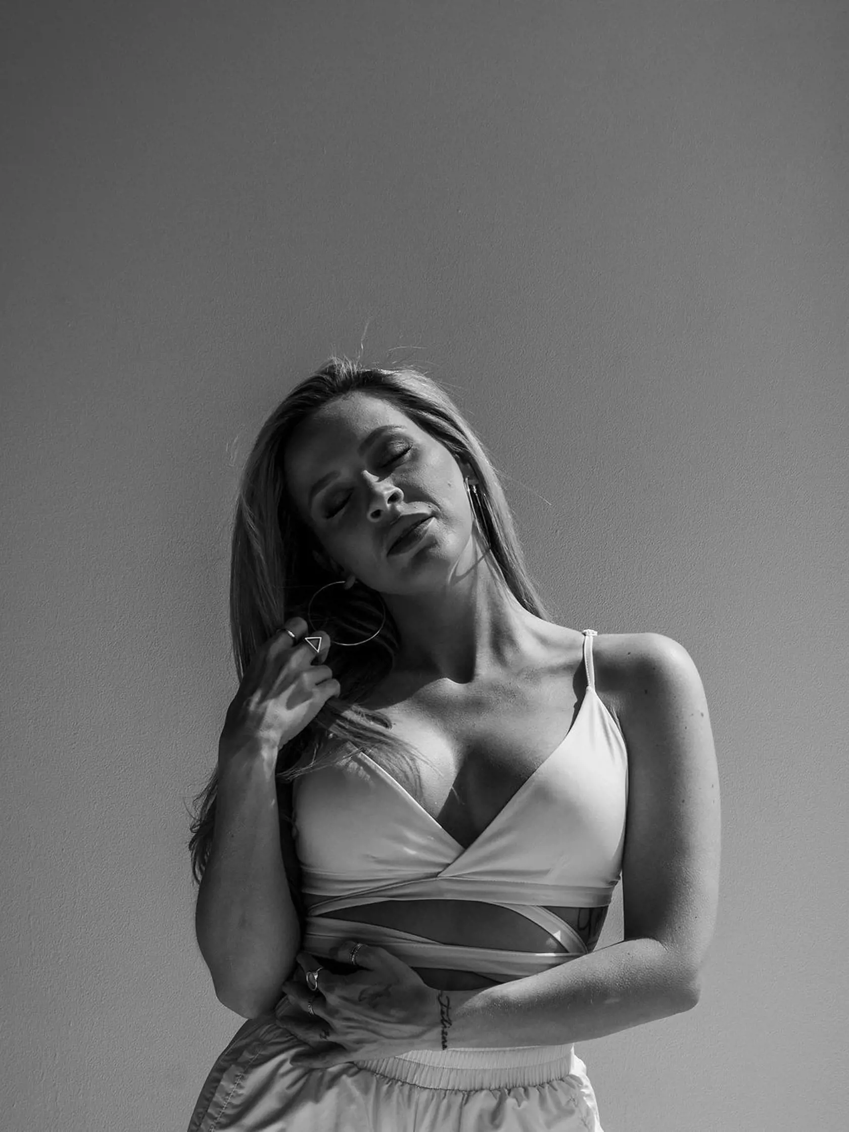 Dominika Mirgová.