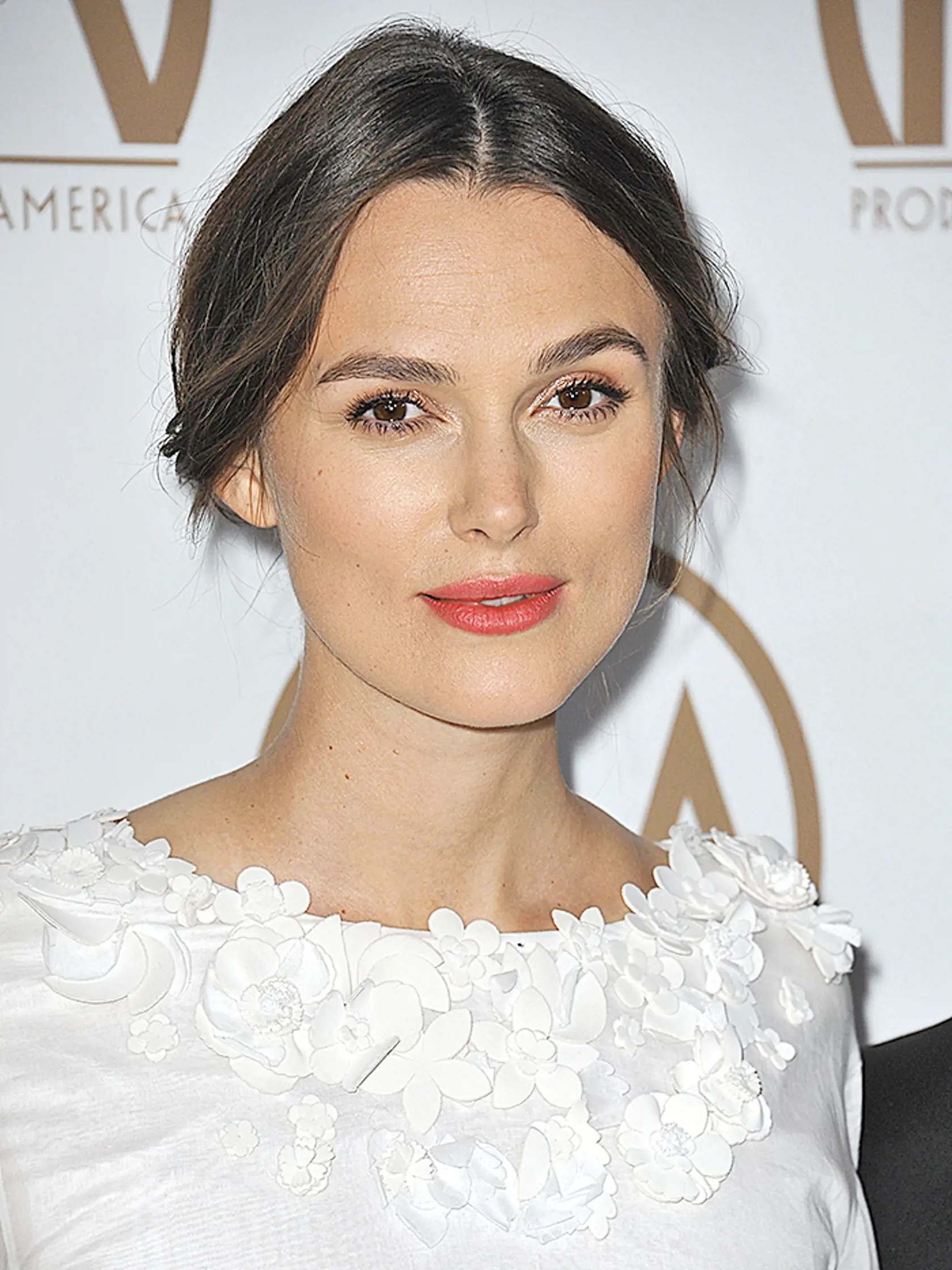 Keira Knightley