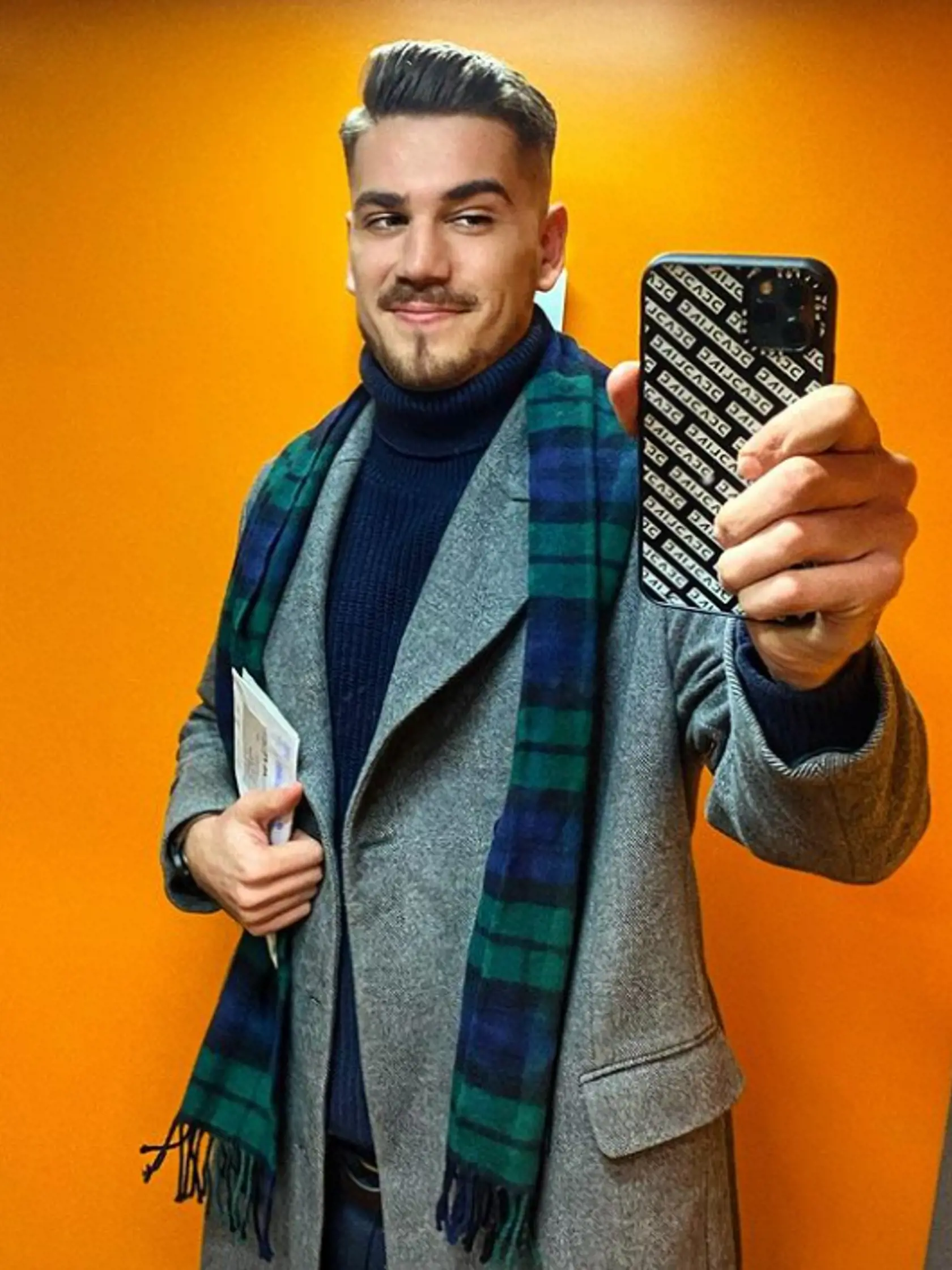 Youtuber Gogo má až 993-tisíc sledovateľov.