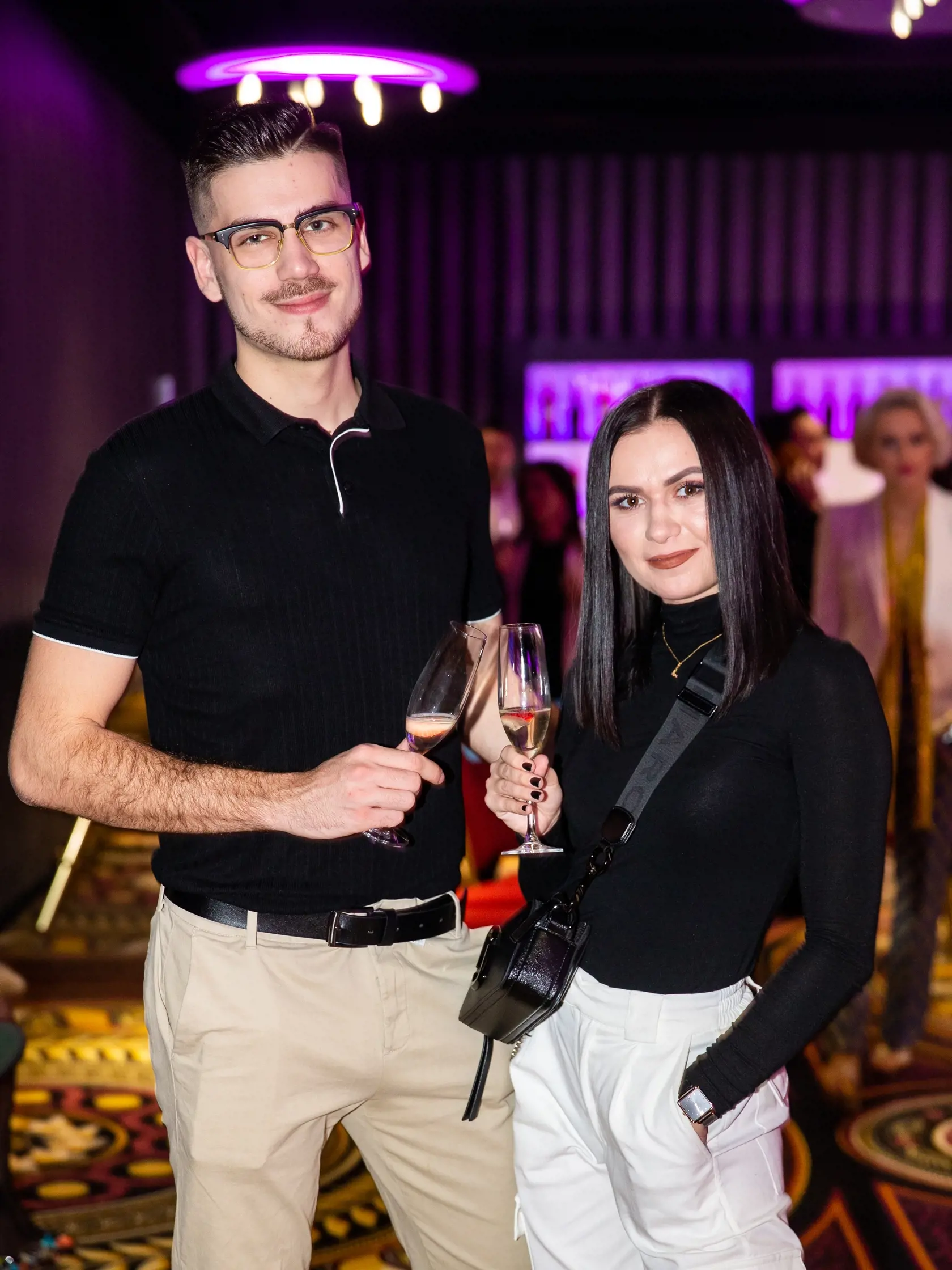 Daniel Gogo Štrauch a Lucy Pug sa definitívne rozišli.