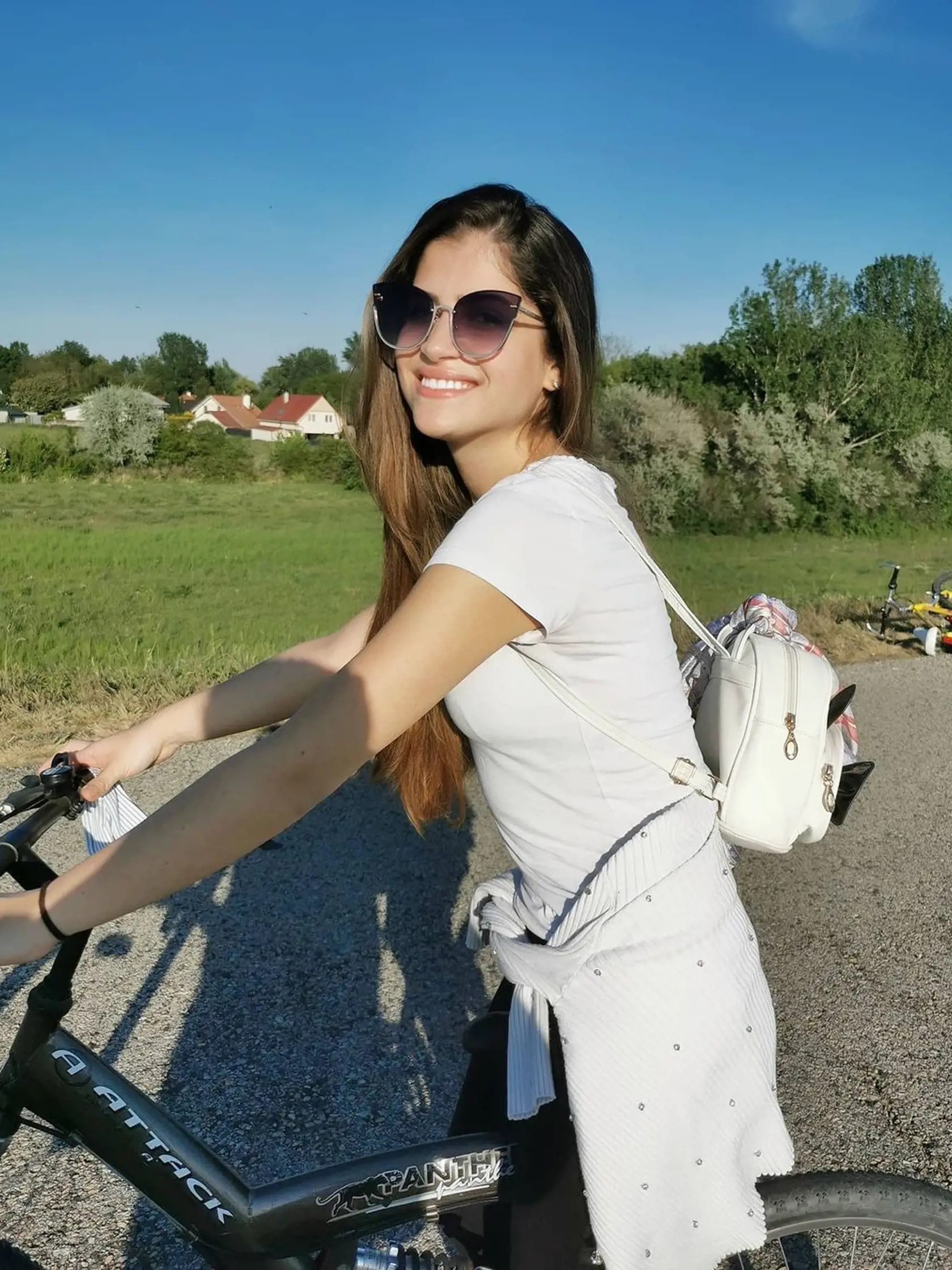 Vanessa Sarkozi