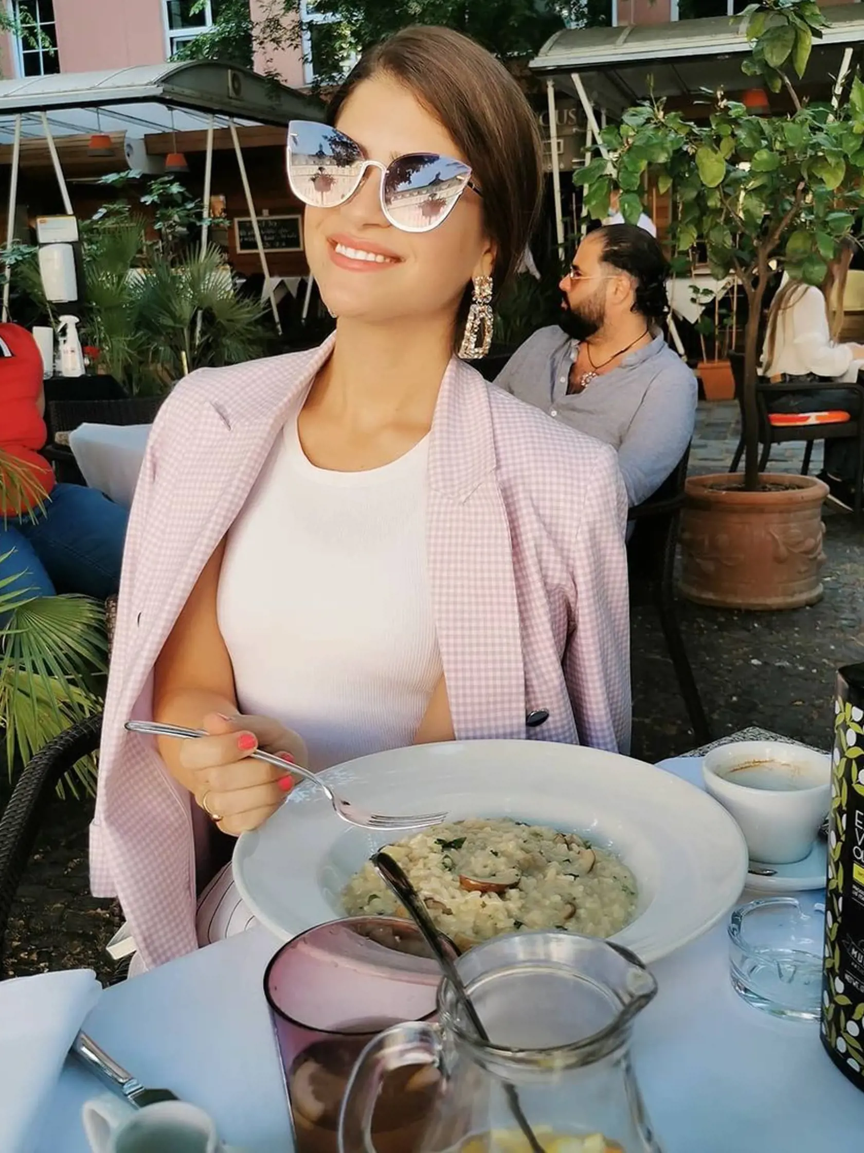 Vanessa Sarkozi