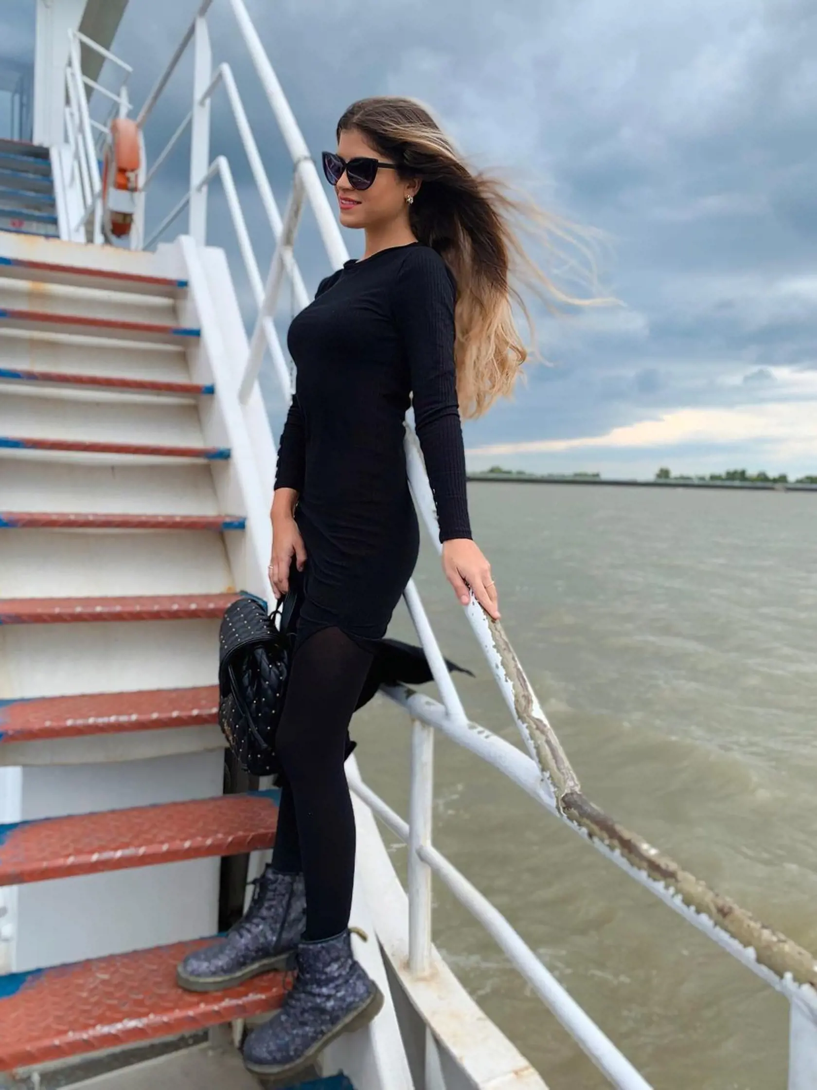 Vanessa Sarkozi