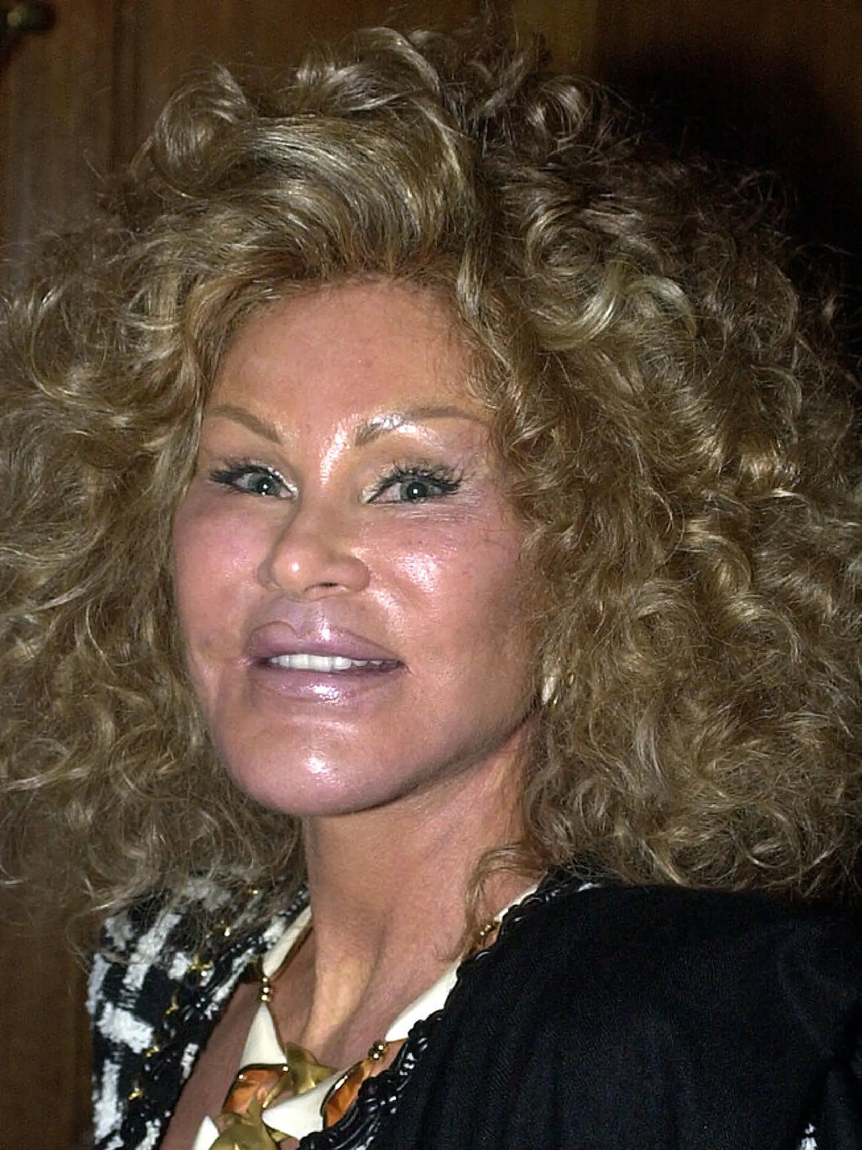 Jocelyn Wildenstein