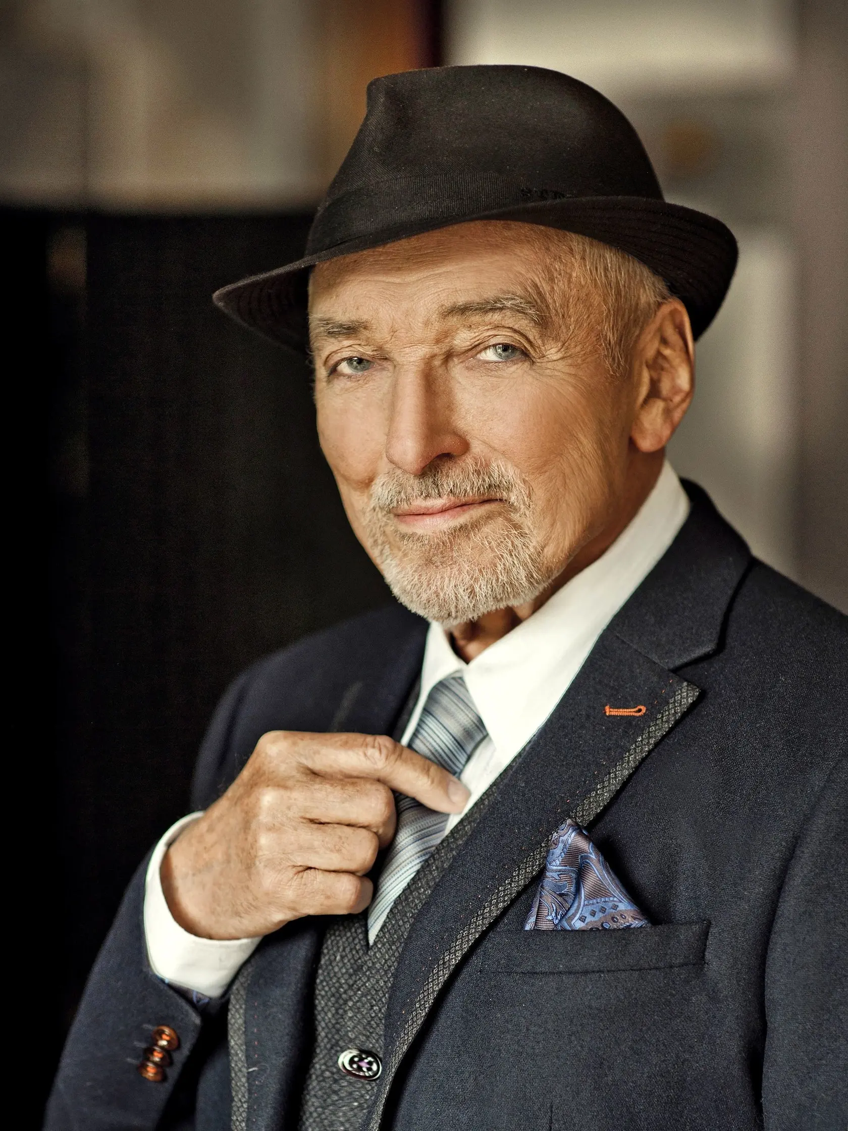  Karel Gott († 80)