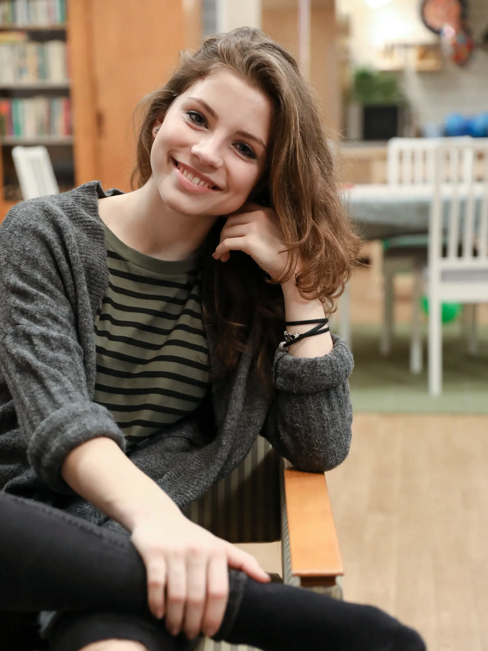 Dorota: Zuzka Kraváriková (17)