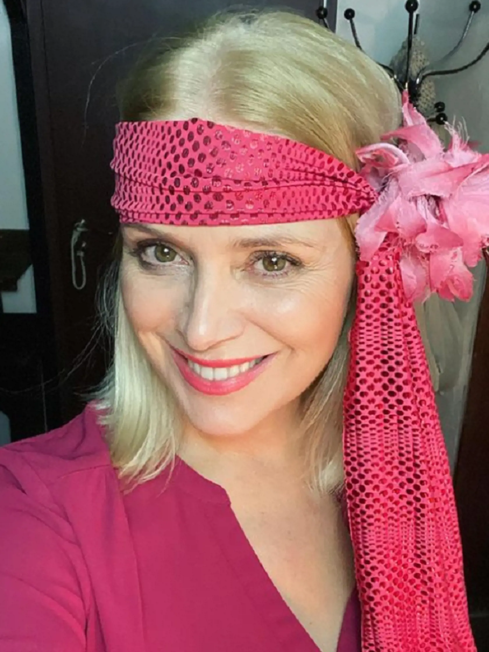 Zuzana Vačková sa rozhodla zapracovať na svojej postave.