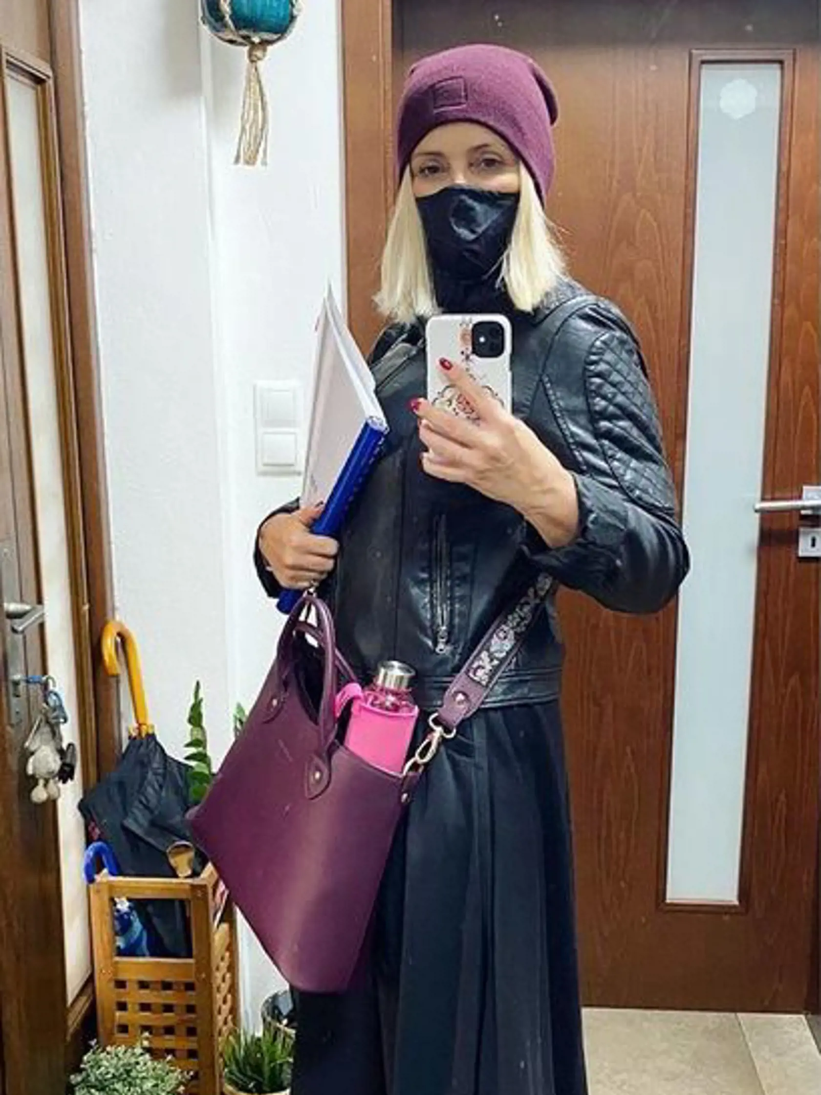 Bývanie v rodinnom dome si Zuzana Vačková nevie vynachváliť. Nechala si ho postaviť podľa svojich predstáv.