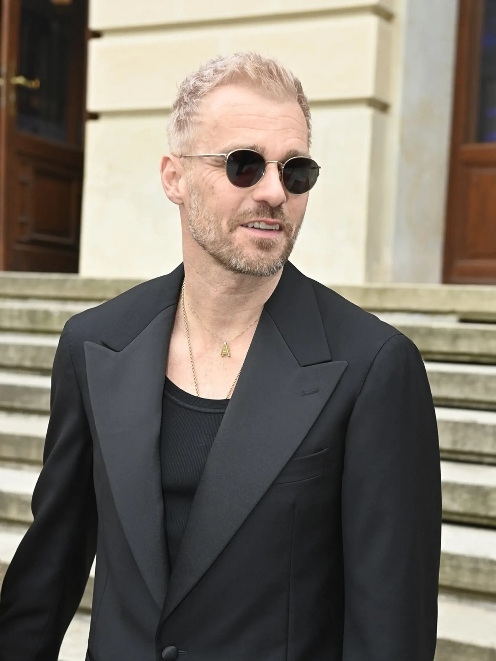 Leoš Mareš si odfarbil vlasy na blond. Volajú ho český Beckham! 