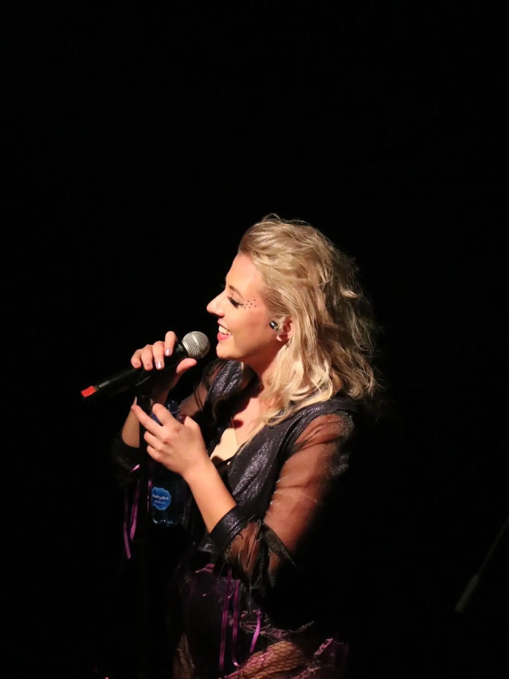 Anna Slováčková